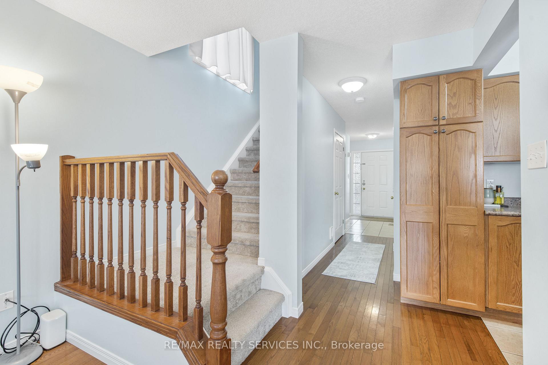 Photo 17 of Unit 17, 120 Dudhope Avenue, Cambridge, Christopher-Champlain — HOMEH