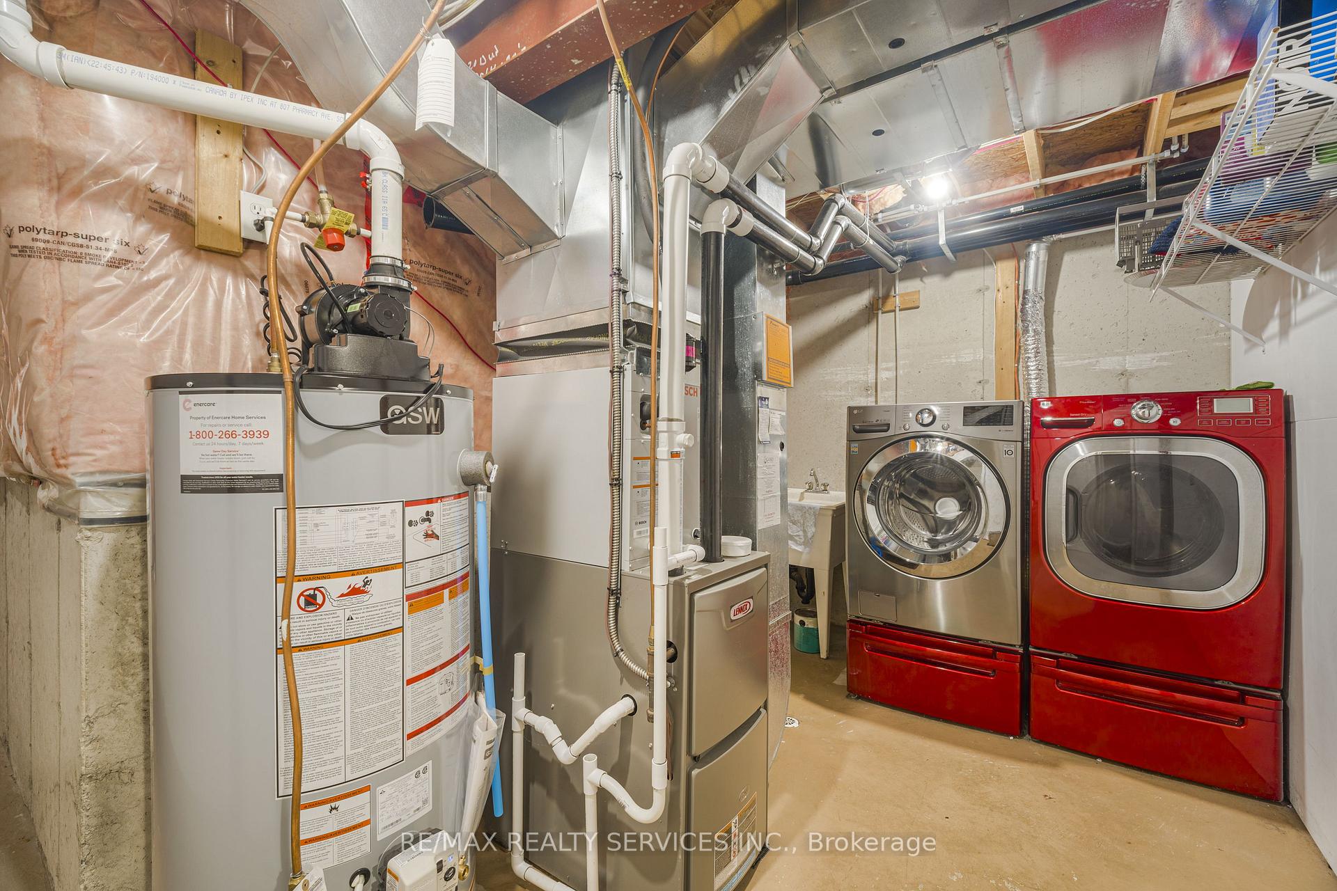 Photo 35 of Unit 17, 120 Dudhope Avenue, Cambridge, Christopher-Champlain — HOMEH