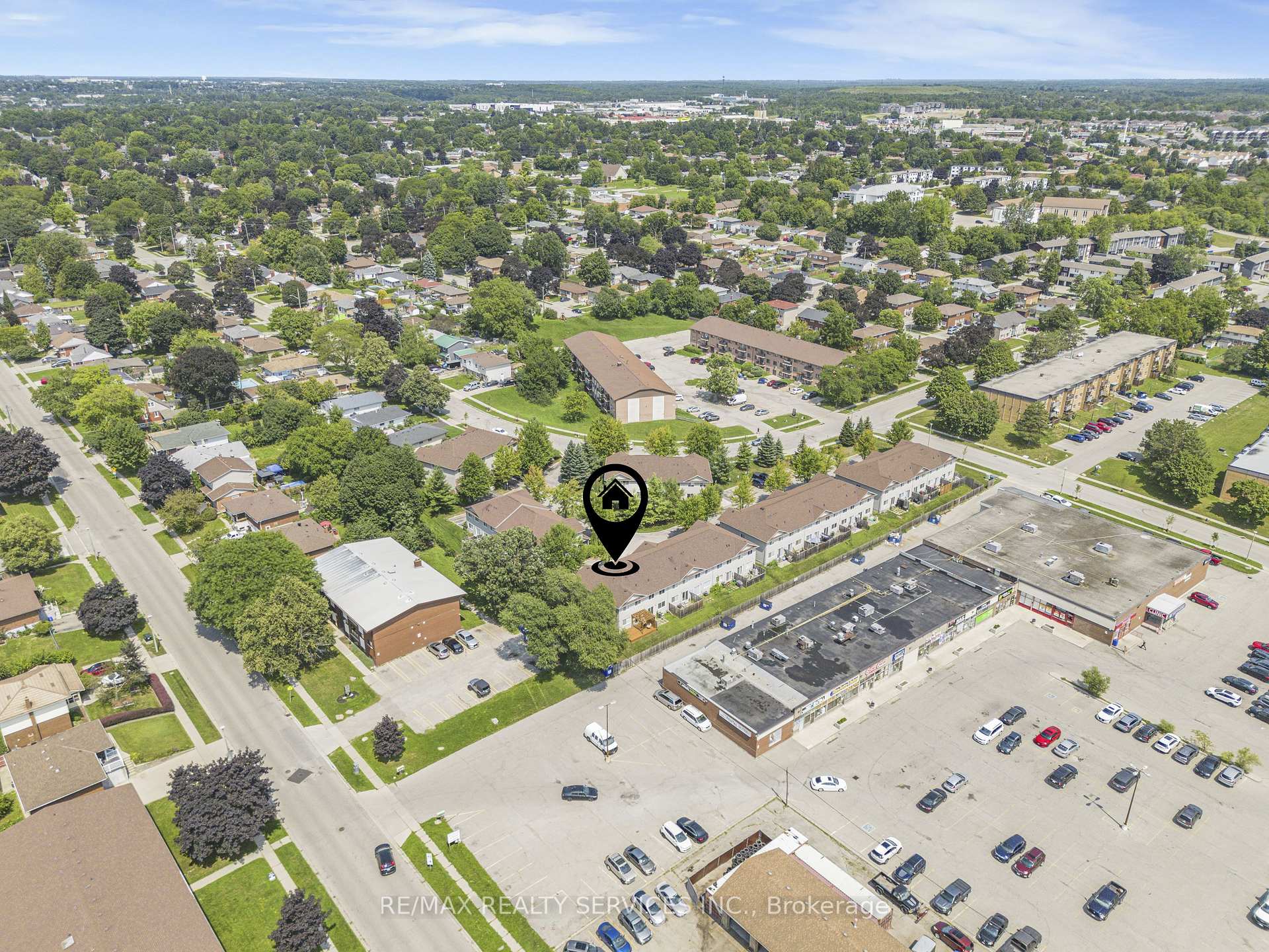 Photo 41 of Unit 17, 120 Dudhope Avenue, Cambridge, Christopher-Champlain — HOMEH