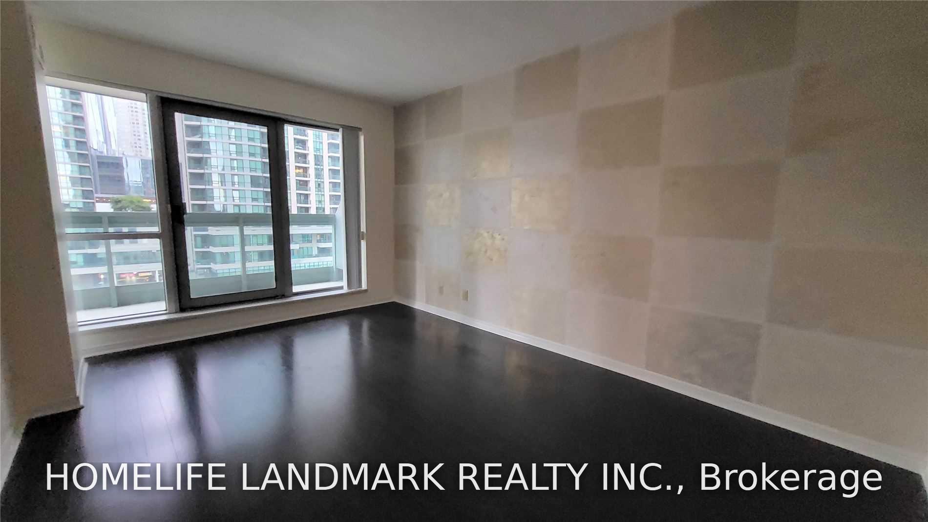 Photo 9 of Unit 611, 10 Queens Quay W, Toronto, Waterfront Communities — HOMEH