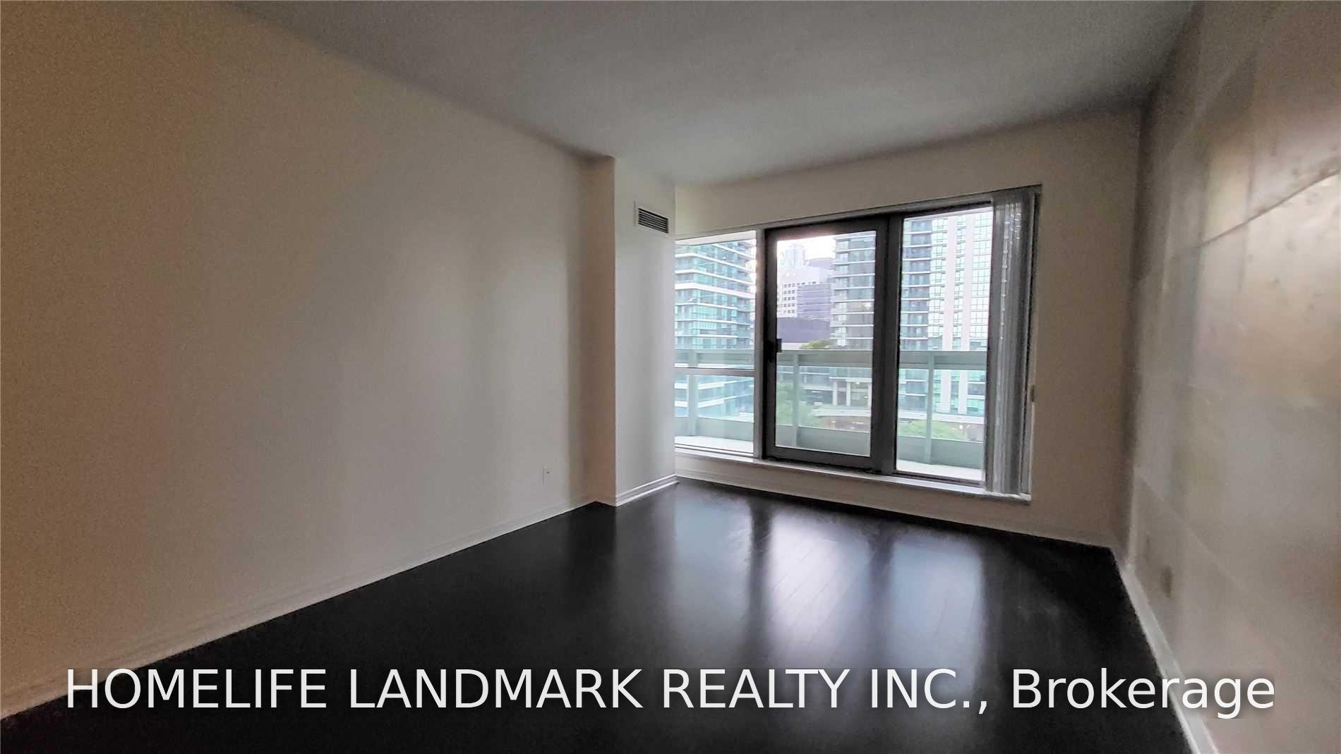 Photo 11 of Unit 611, 10 Queens Quay W, Toronto, Waterfront Communities — HOMEH