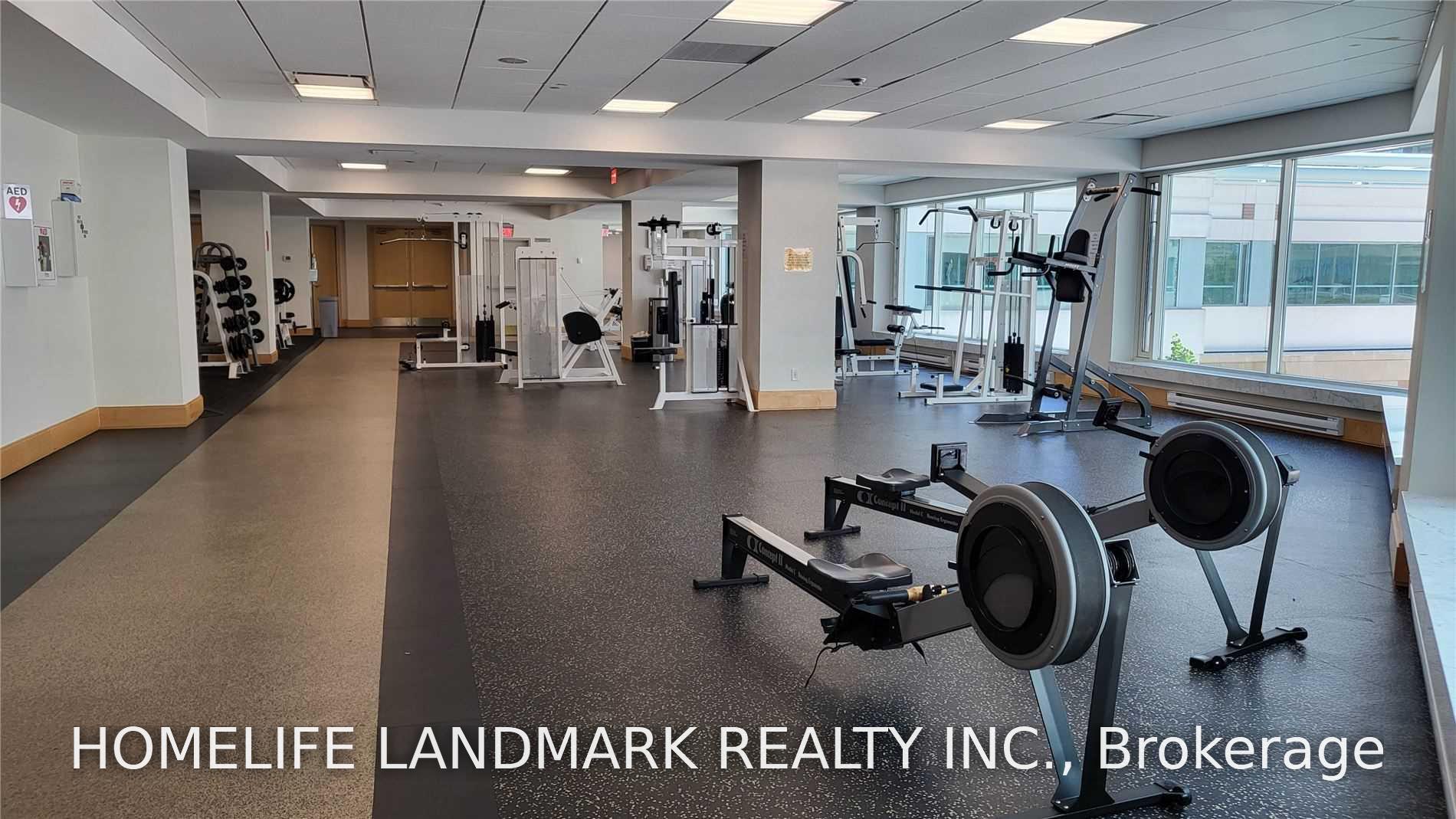 Photo 14 of Unit 611, 10 Queens Quay W, Toronto, Waterfront Communities — HOMEH