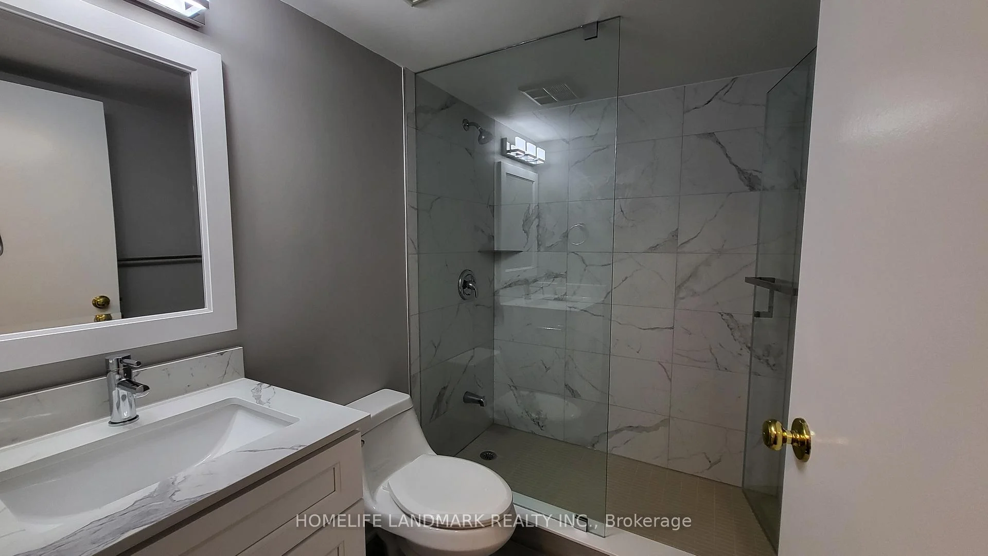 Photo 10 of Unit 611, 10 Queens Quay W, Toronto, Waterfront Communities — HOMEH