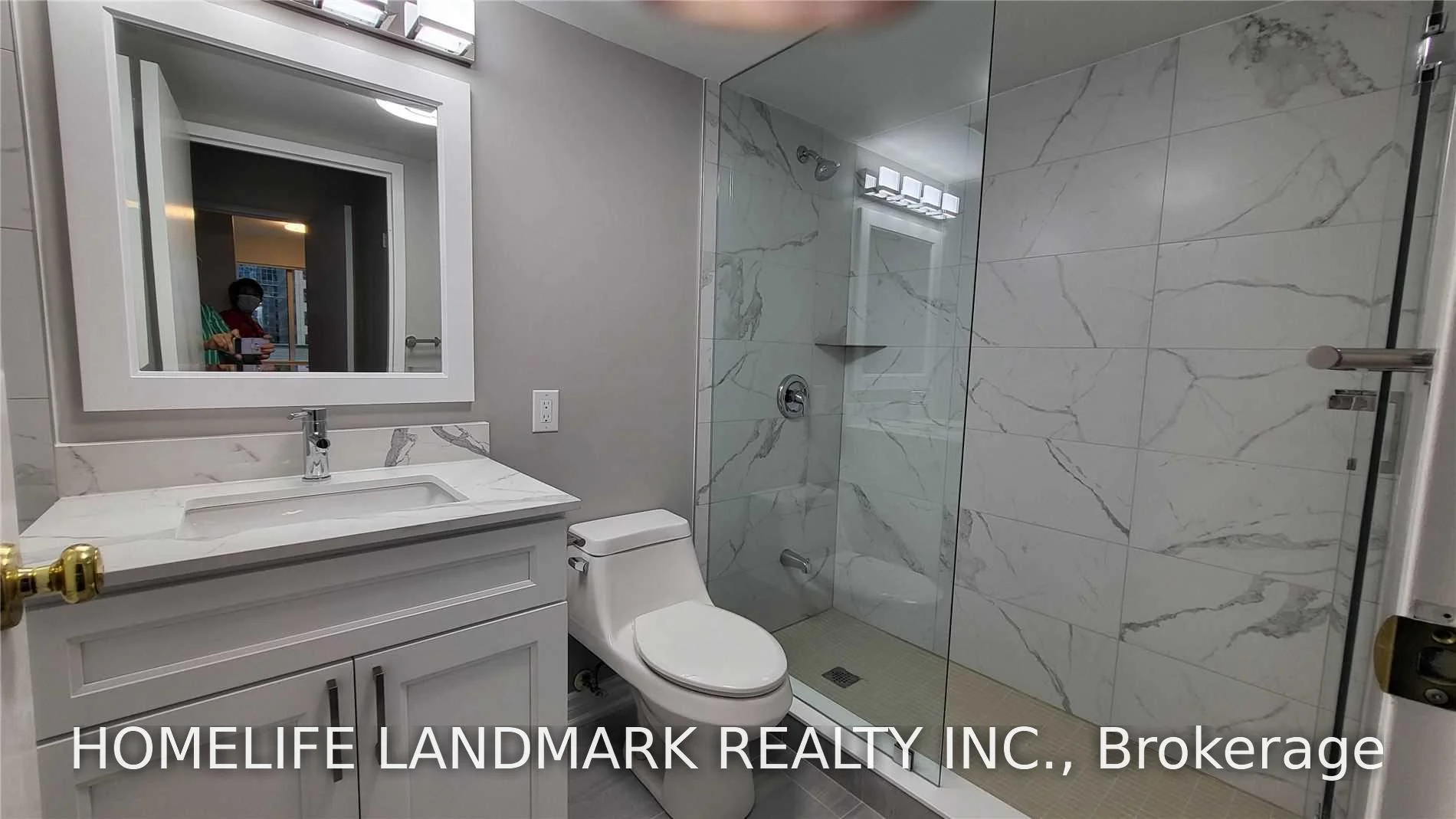 Photo 18 of Unit 611, 10 Queens Quay W, Toronto, Waterfront Communities — HOMEH