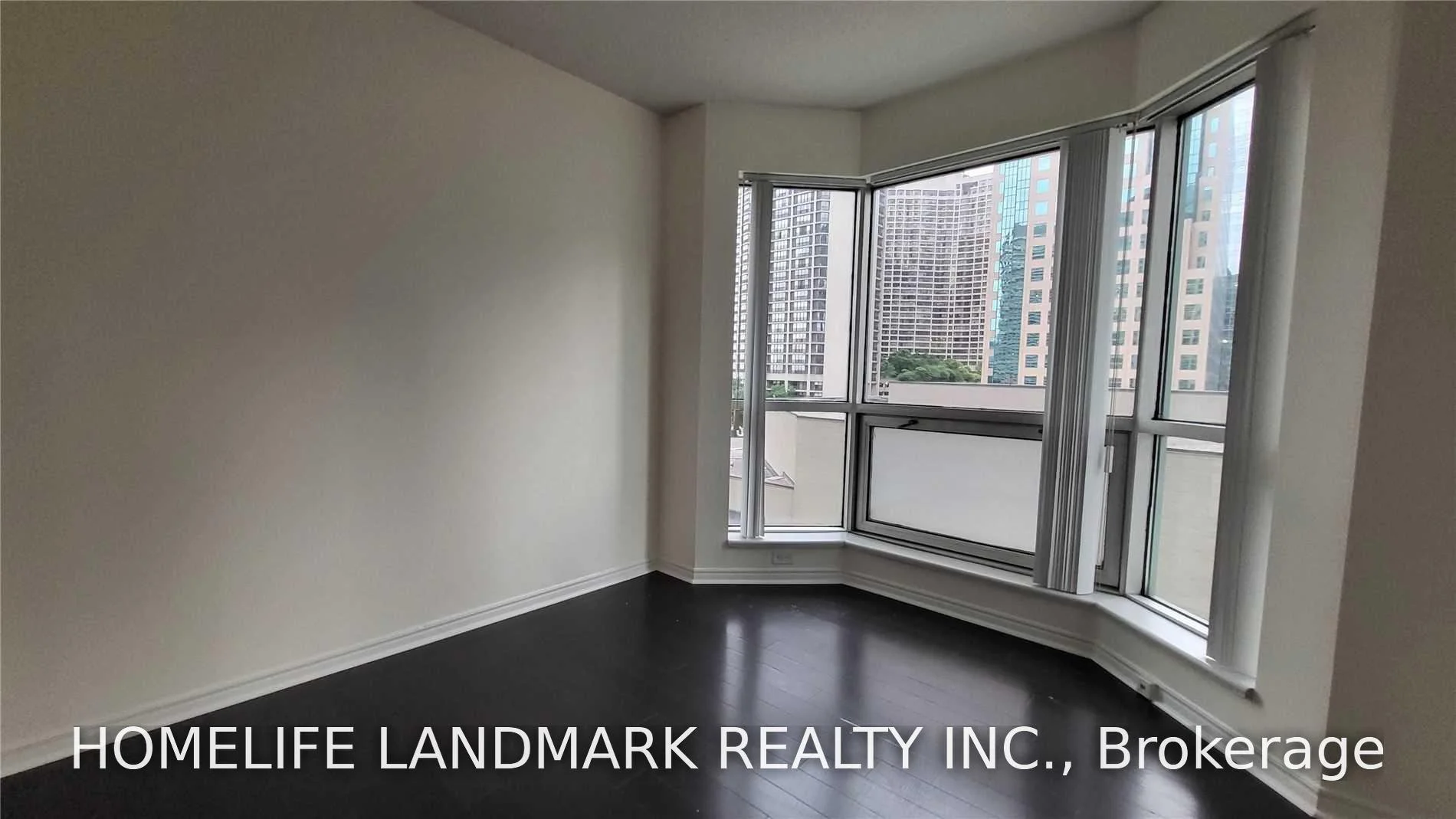 Photo 22 of Unit 611, 10 Queens Quay W, Toronto, Waterfront Communities — HOMEH