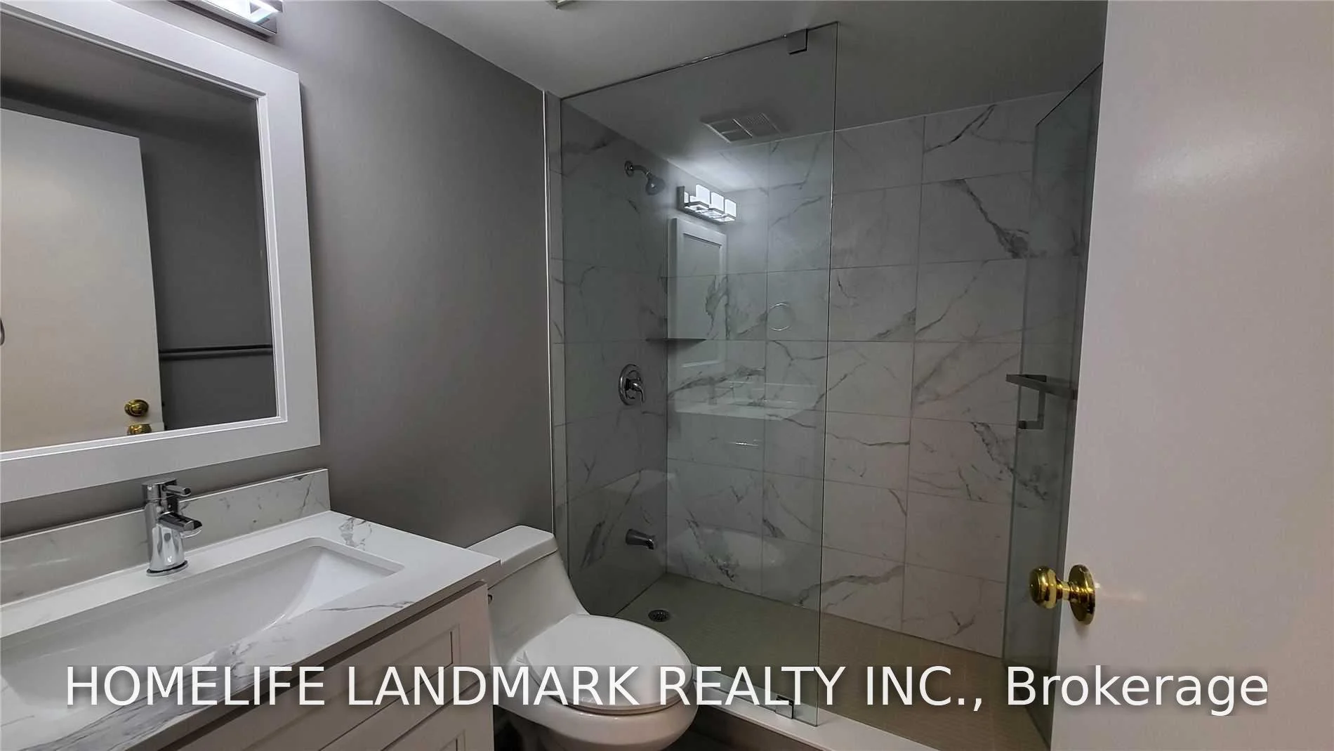 Photo 23 of Unit 611, 10 Queens Quay W, Toronto, Waterfront Communities — HOMEH