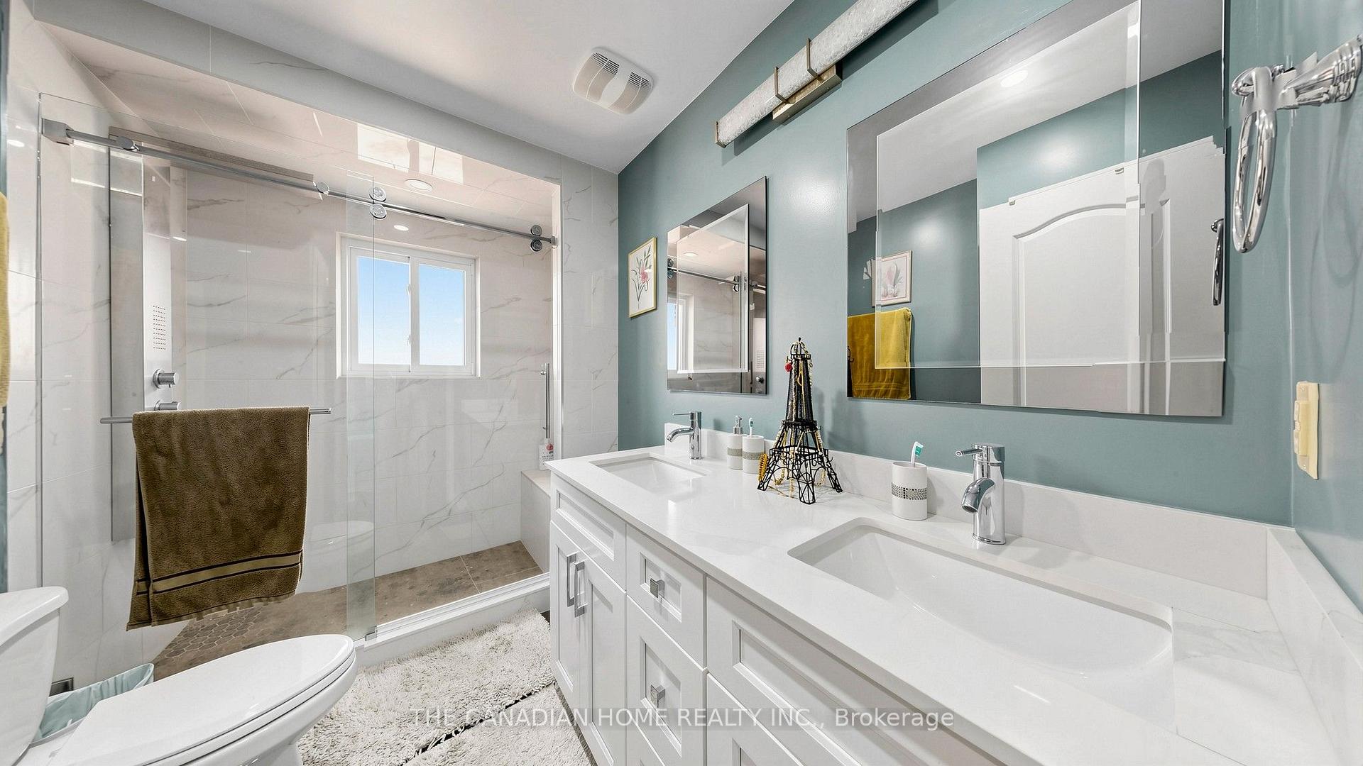 Photo 24 of 68 Banington Crescent, Brampton, Snelgrove — HOMEH