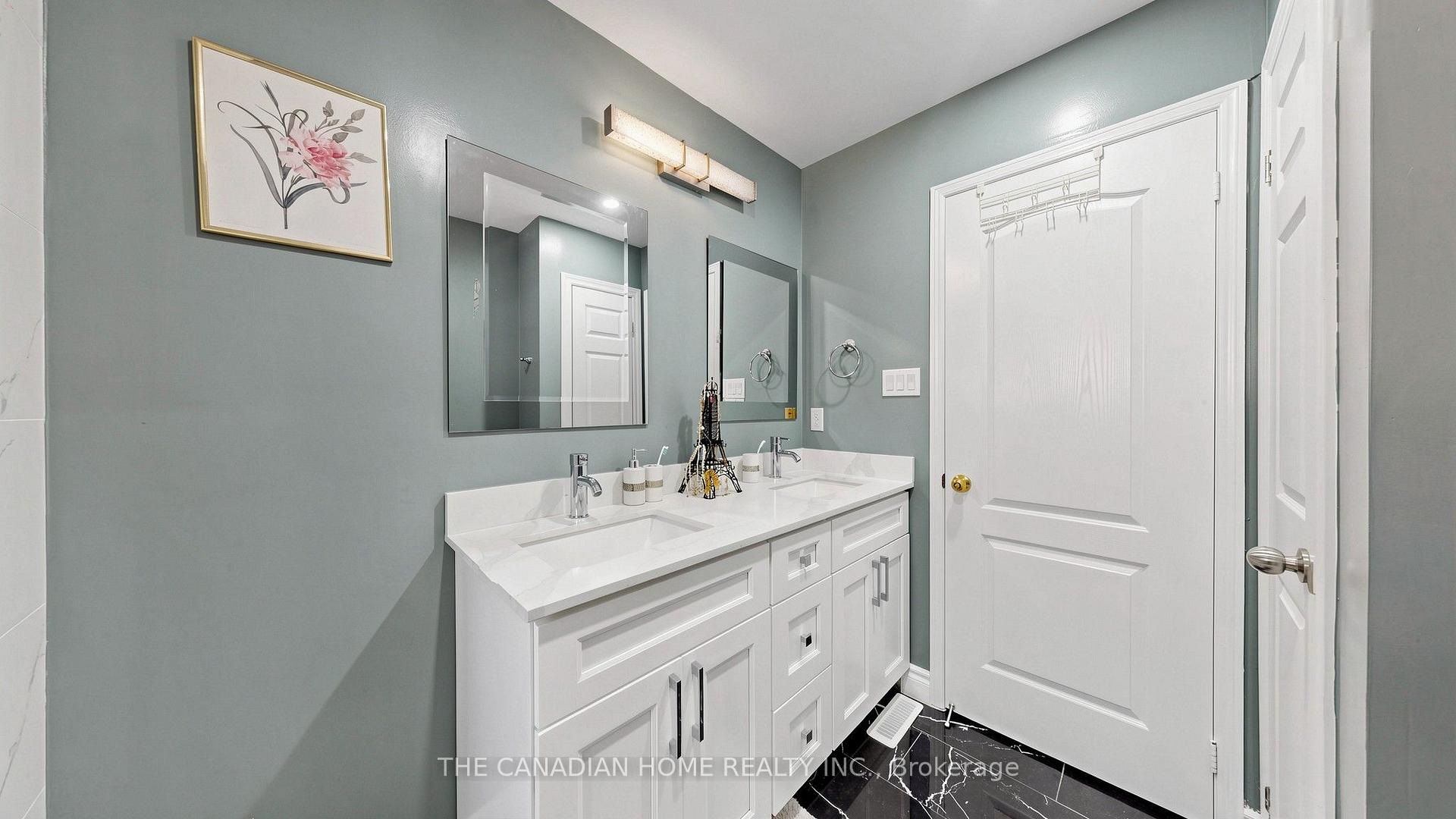Photo 25 of 68 Banington Crescent, Brampton, Snelgrove — HOMEH