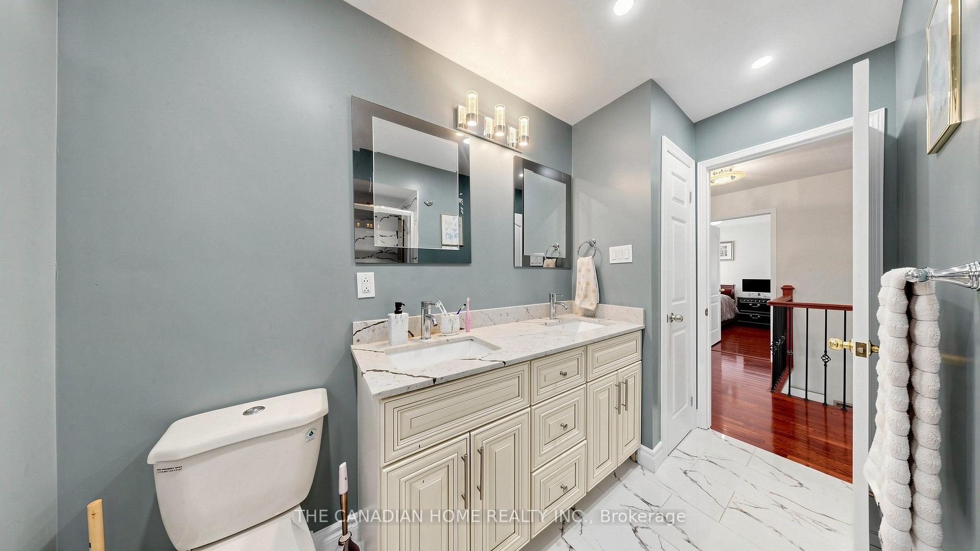 Photo 26 of 68 Banington Crescent, Brampton, Snelgrove — HOMEH