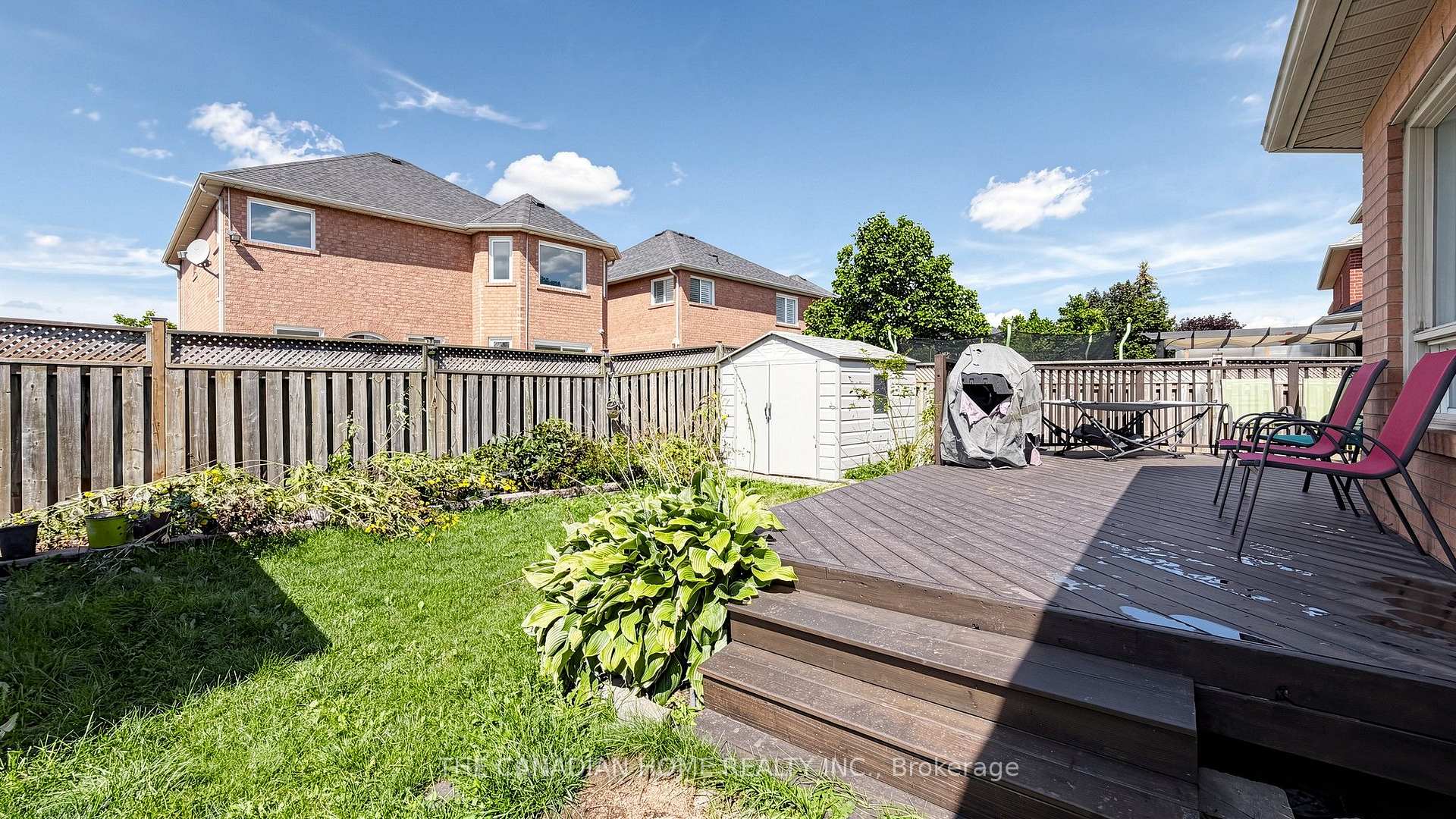 Photo 39 of 68 Banington Crescent, Brampton, Snelgrove — HOMEH