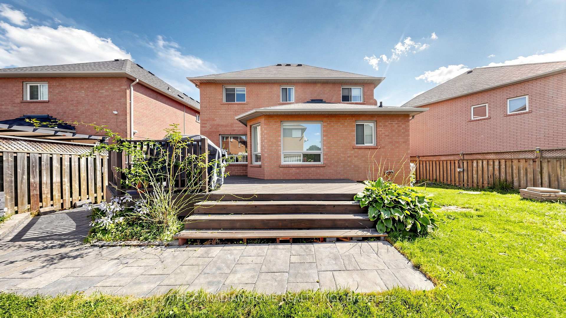 Photo 42 of 68 Banington Crescent, Brampton, Snelgrove — HOMEH