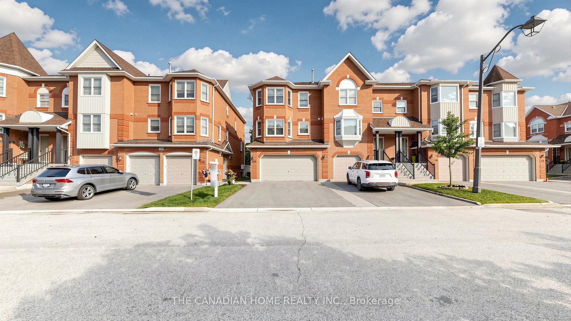 Photo 48 of 68 Banington Crescent, Brampton, Snelgrove — HOMEH