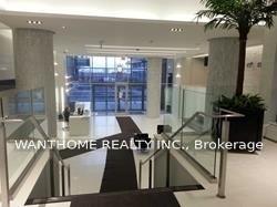 Front of Unit 1909, 56 Annie Craig Drive NE
