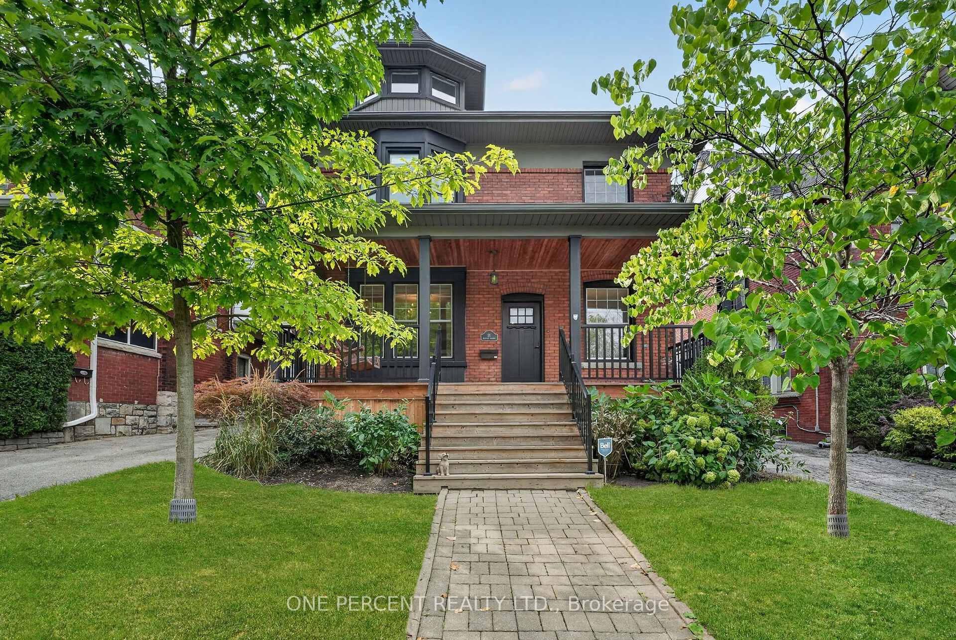 Photo 1 of 16 Beulah Avenue, Hamilton, Kirkendall — HOMEH