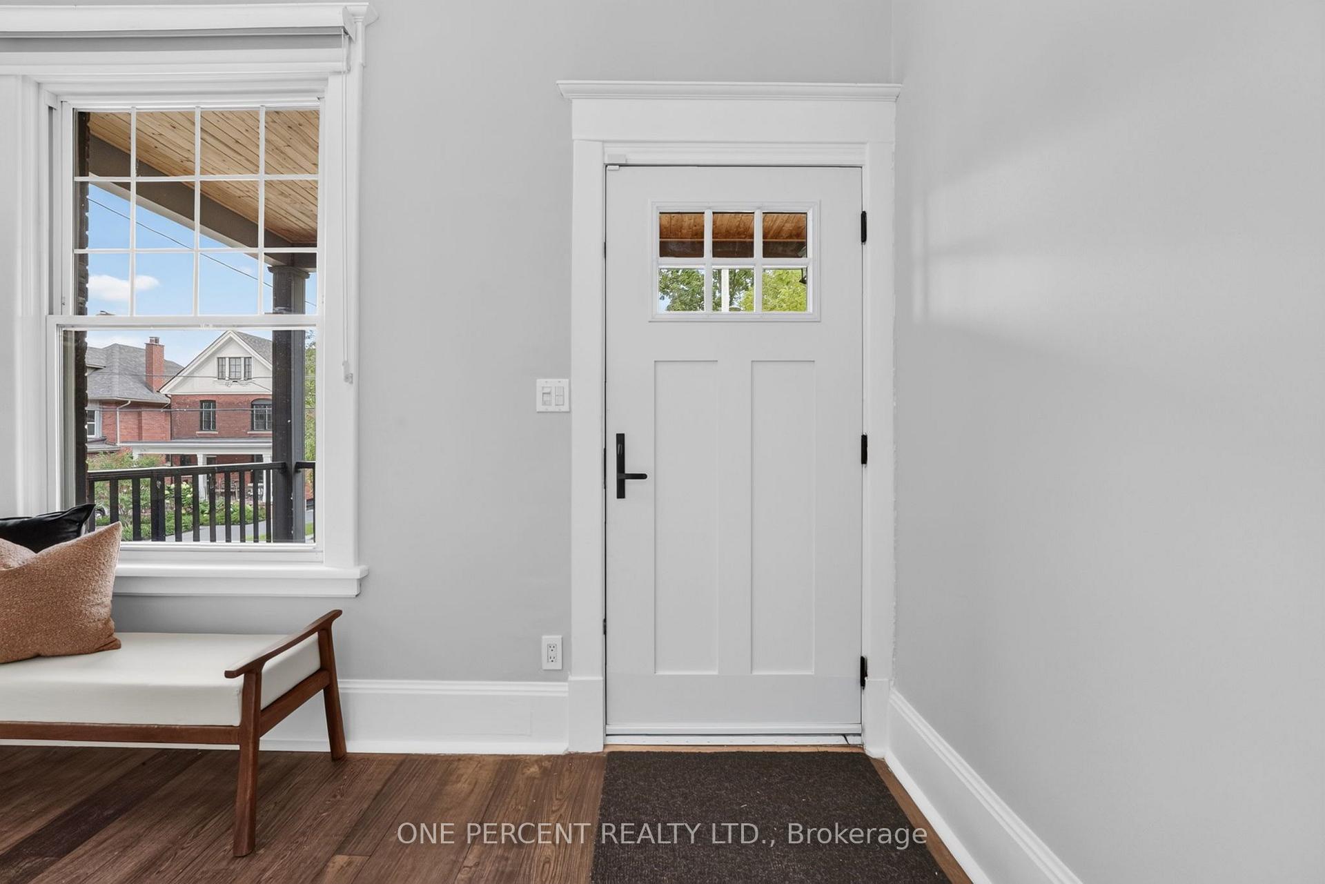 Photo 4 of 16 Beulah Avenue, Hamilton, Kirkendall — HOMEH