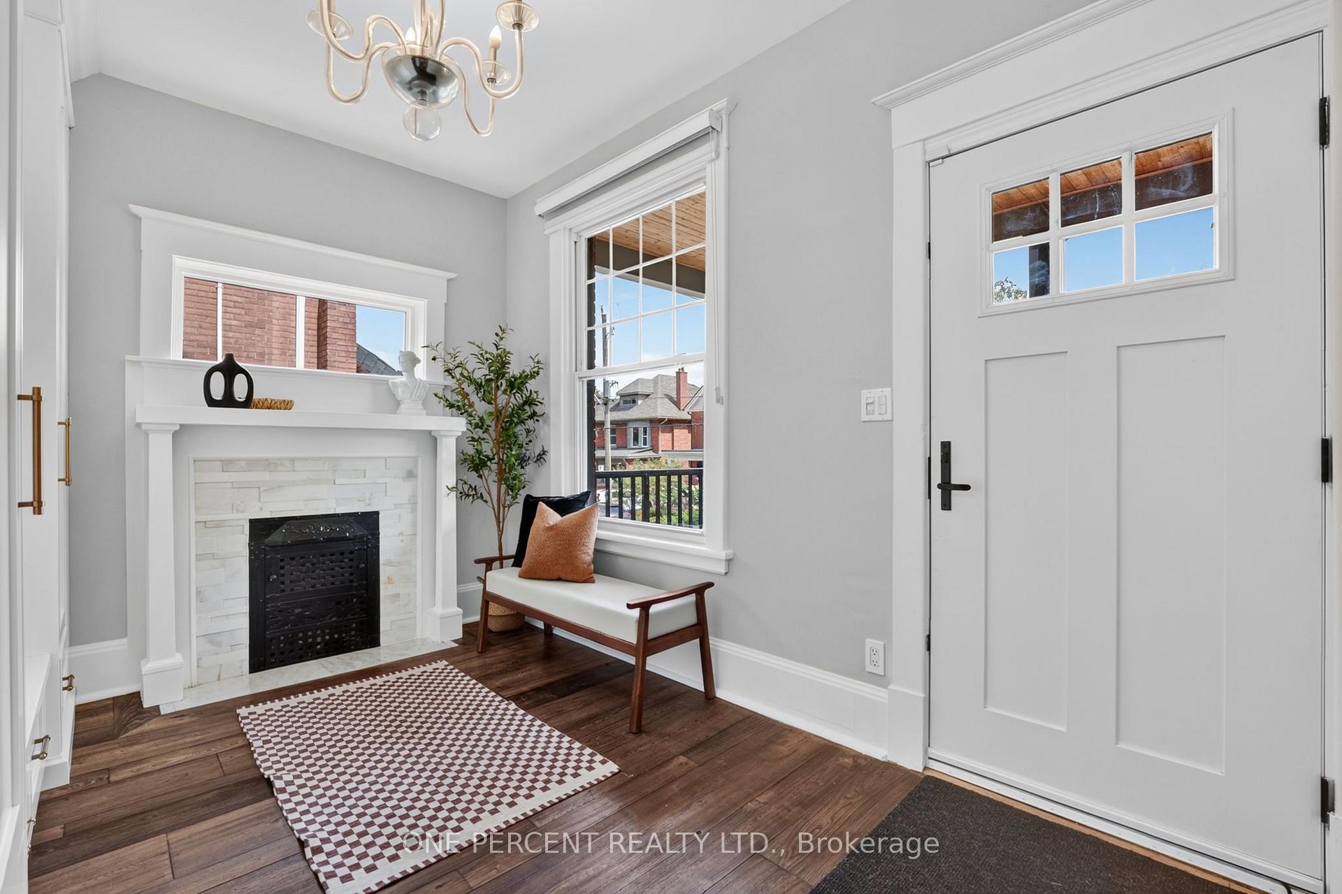 Photo 5 of 16 Beulah Avenue, Hamilton, Kirkendall — HOMEH