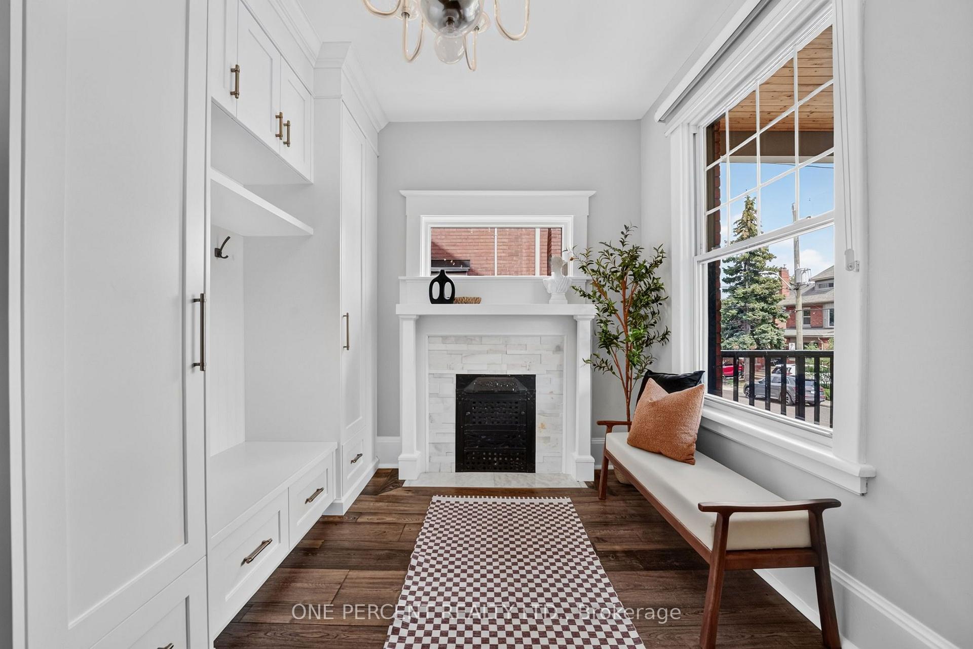 Photo 6 of 16 Beulah Avenue, Hamilton, Kirkendall — HOMEH