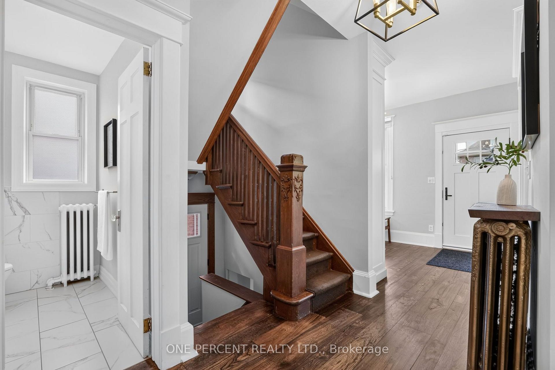 Photo 7 of 16 Beulah Avenue, Hamilton, Kirkendall — HOMEH