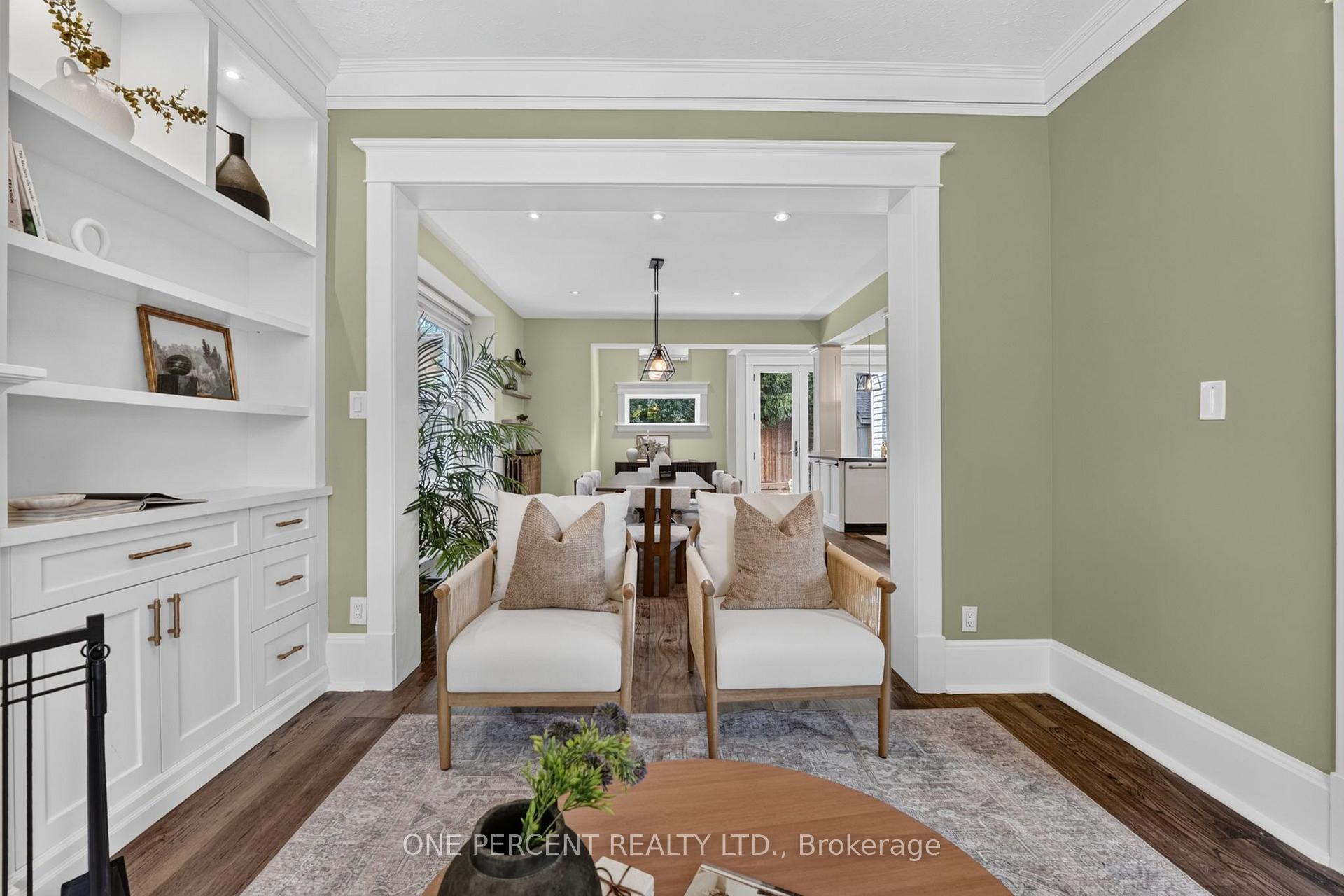 Photo 10 of 16 Beulah Avenue, Hamilton, Kirkendall — HOMEH