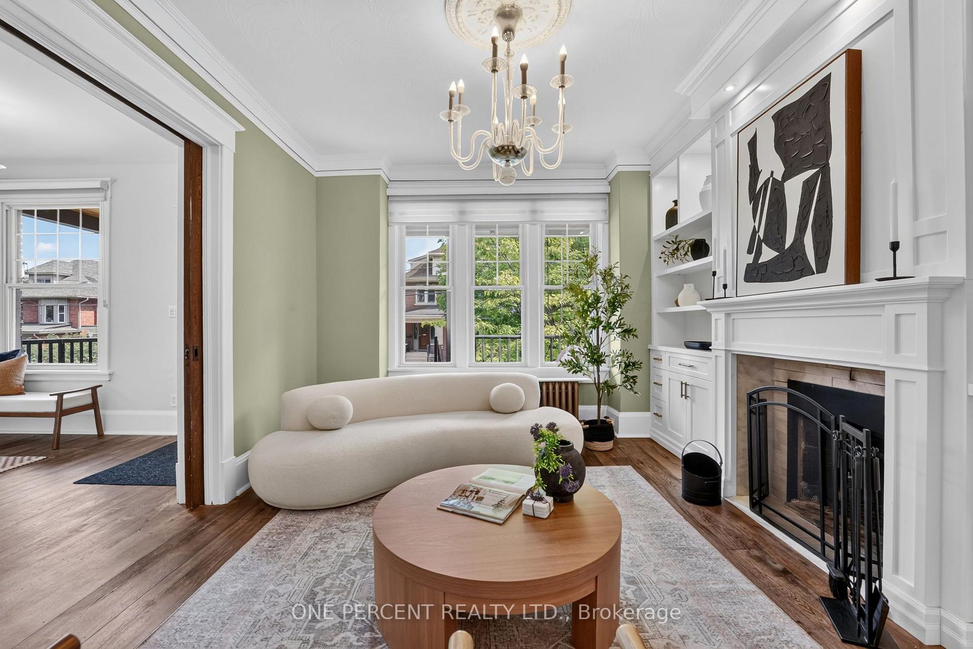 Photo 11 of 16 Beulah Avenue, Hamilton, Kirkendall — HOMEH