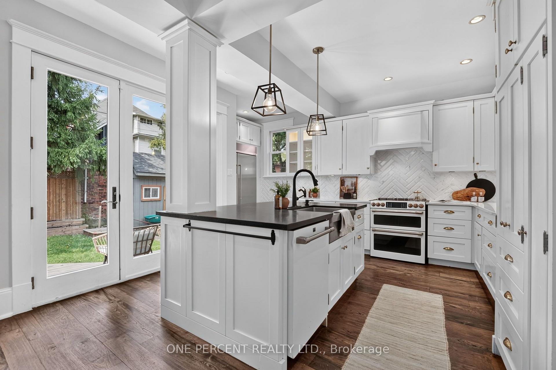 Photo 15 of 16 Beulah Avenue, Hamilton, Kirkendall — HOMEH