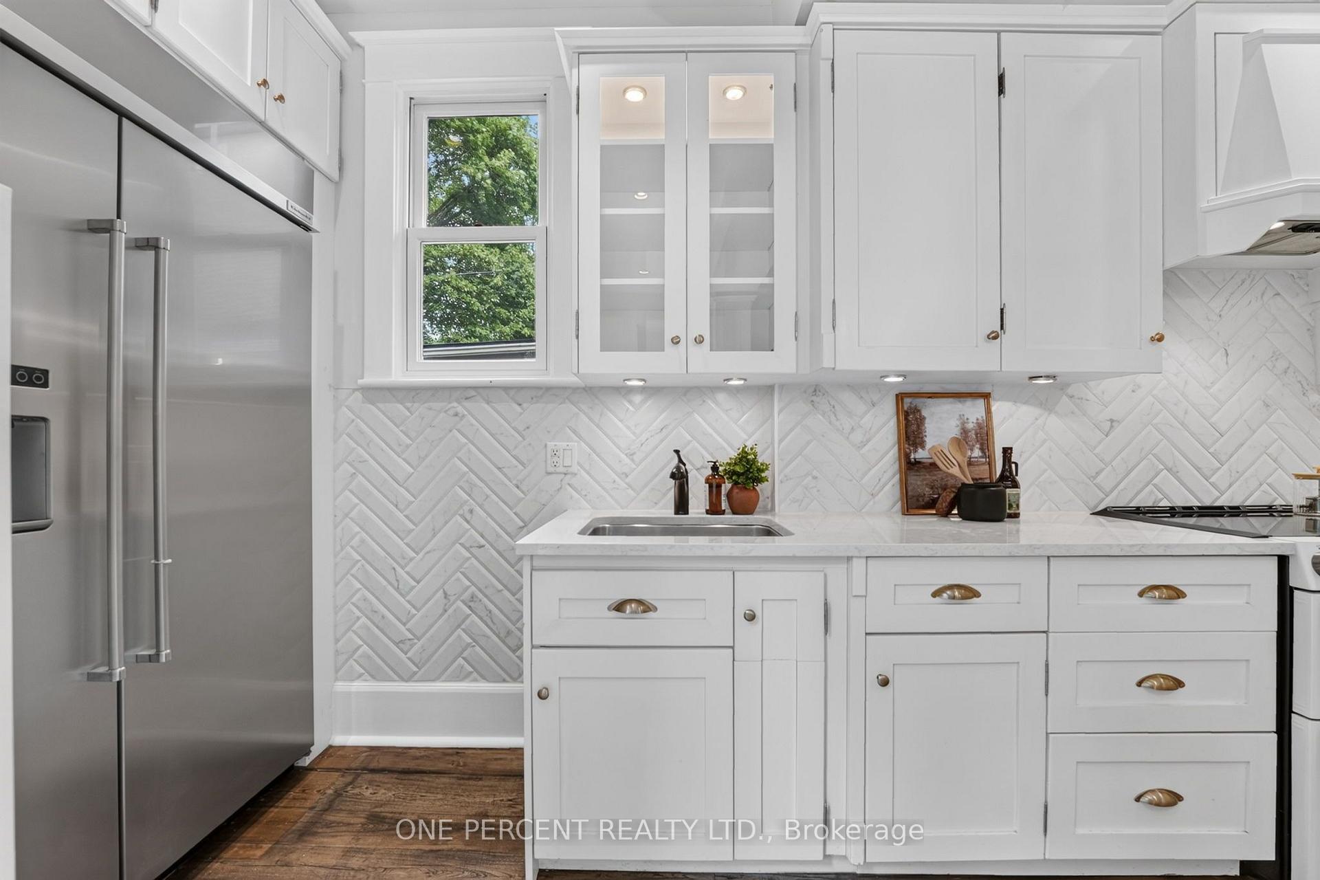 Photo 19 of 16 Beulah Avenue, Hamilton, Kirkendall — HOMEH
