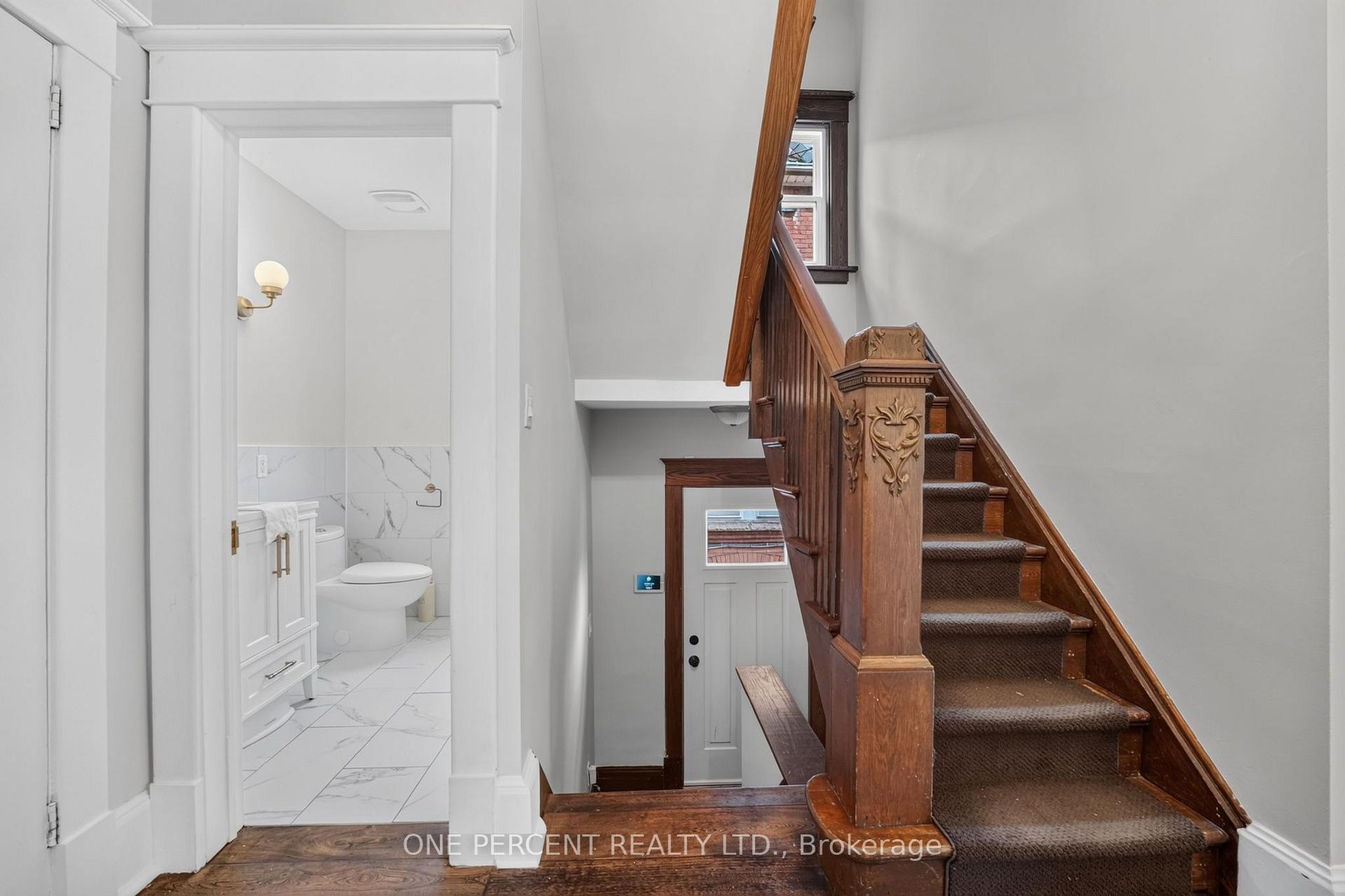 Photo 23 of 16 Beulah Avenue, Hamilton, Kirkendall — HOMEH