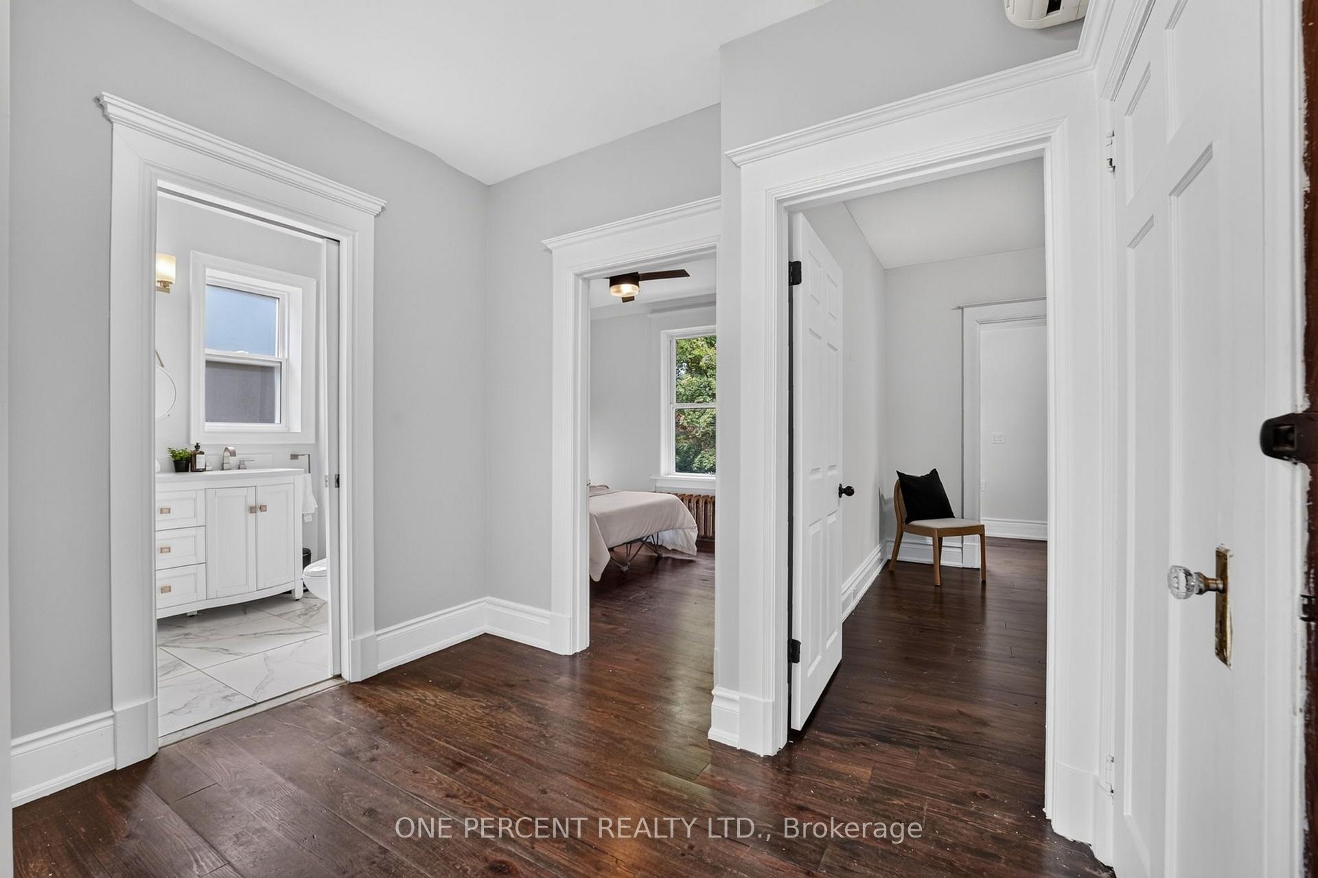 Photo 24 of 16 Beulah Avenue, Hamilton, Kirkendall — HOMEH