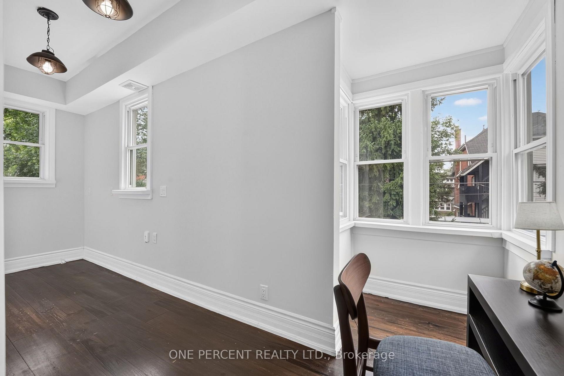 Photo 28 of 16 Beulah Avenue, Hamilton, Kirkendall — HOMEH