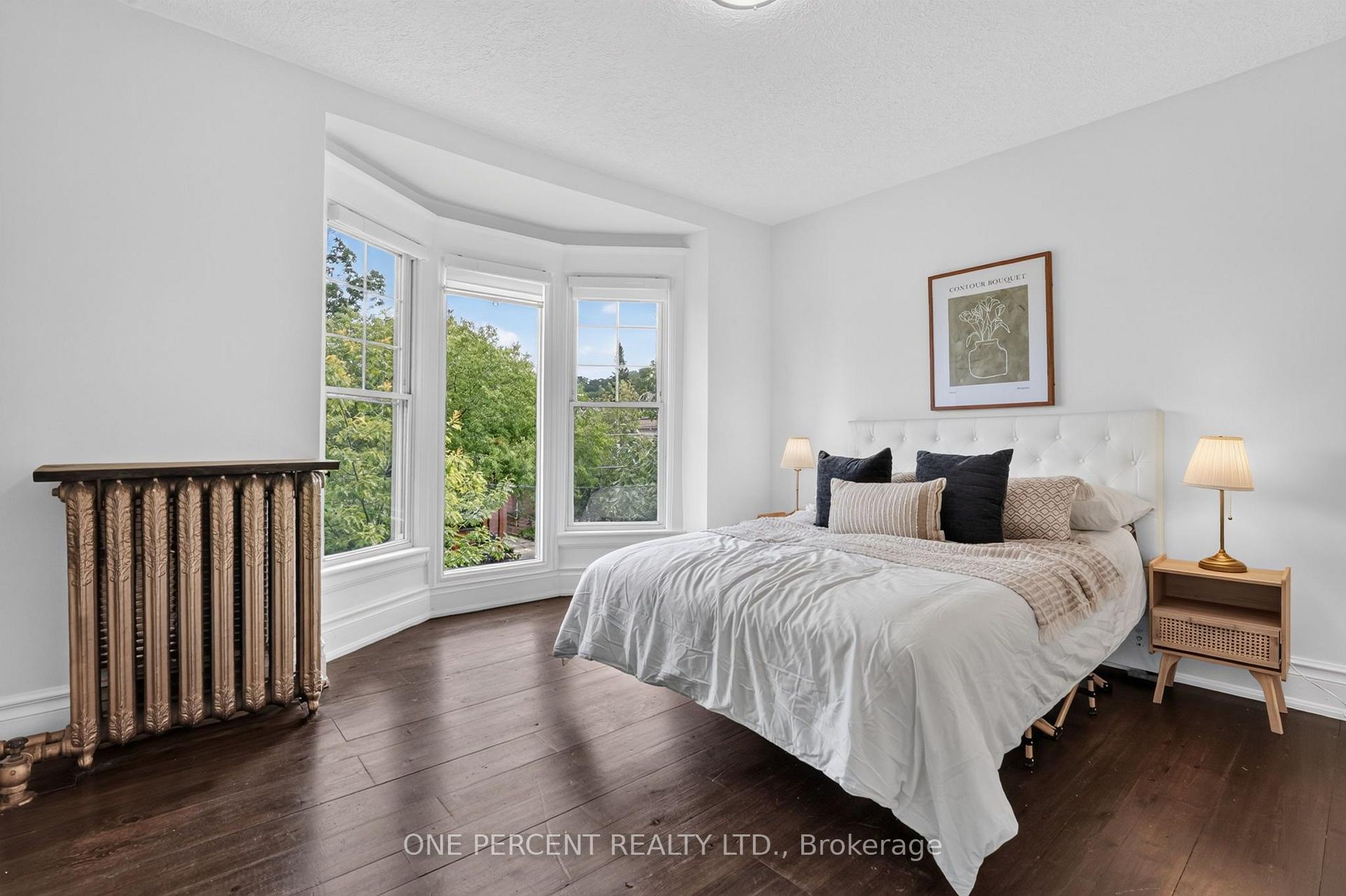 Photo 32 of 16 Beulah Avenue, Hamilton, Kirkendall — HOMEH
