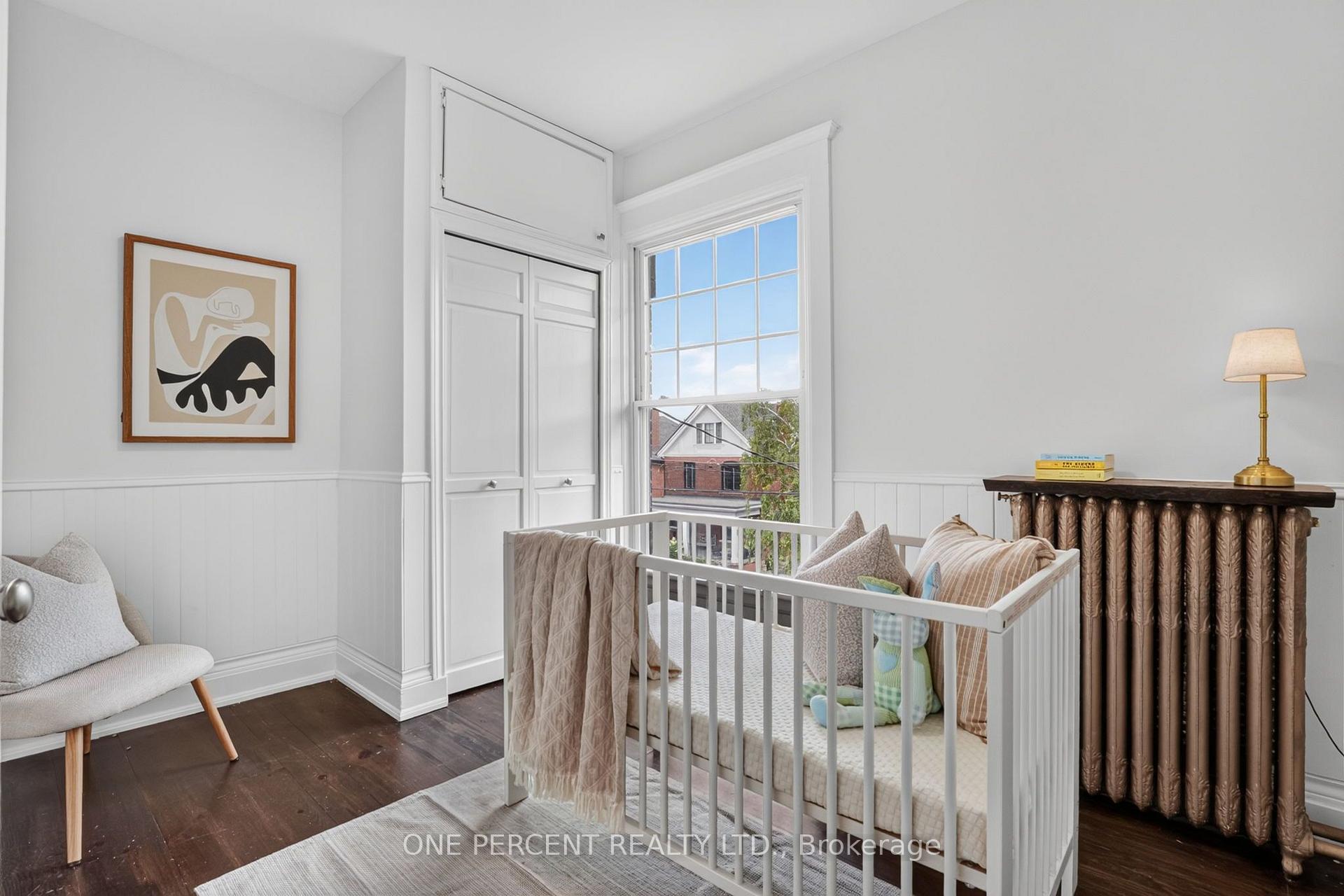 Photo 33 of 16 Beulah Avenue, Hamilton, Kirkendall — HOMEH
