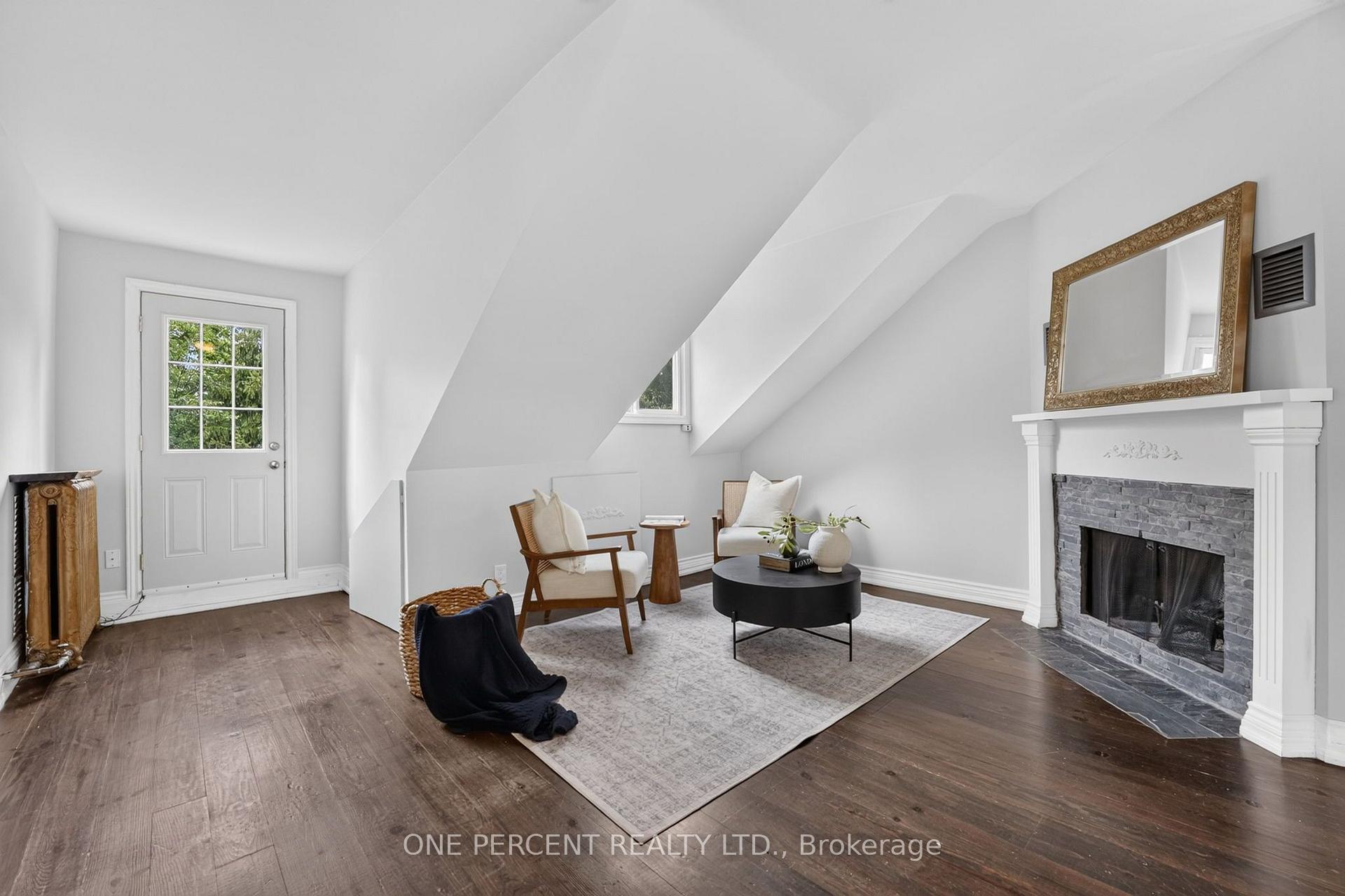 Photo 34 of 16 Beulah Avenue, Hamilton, Kirkendall — HOMEH