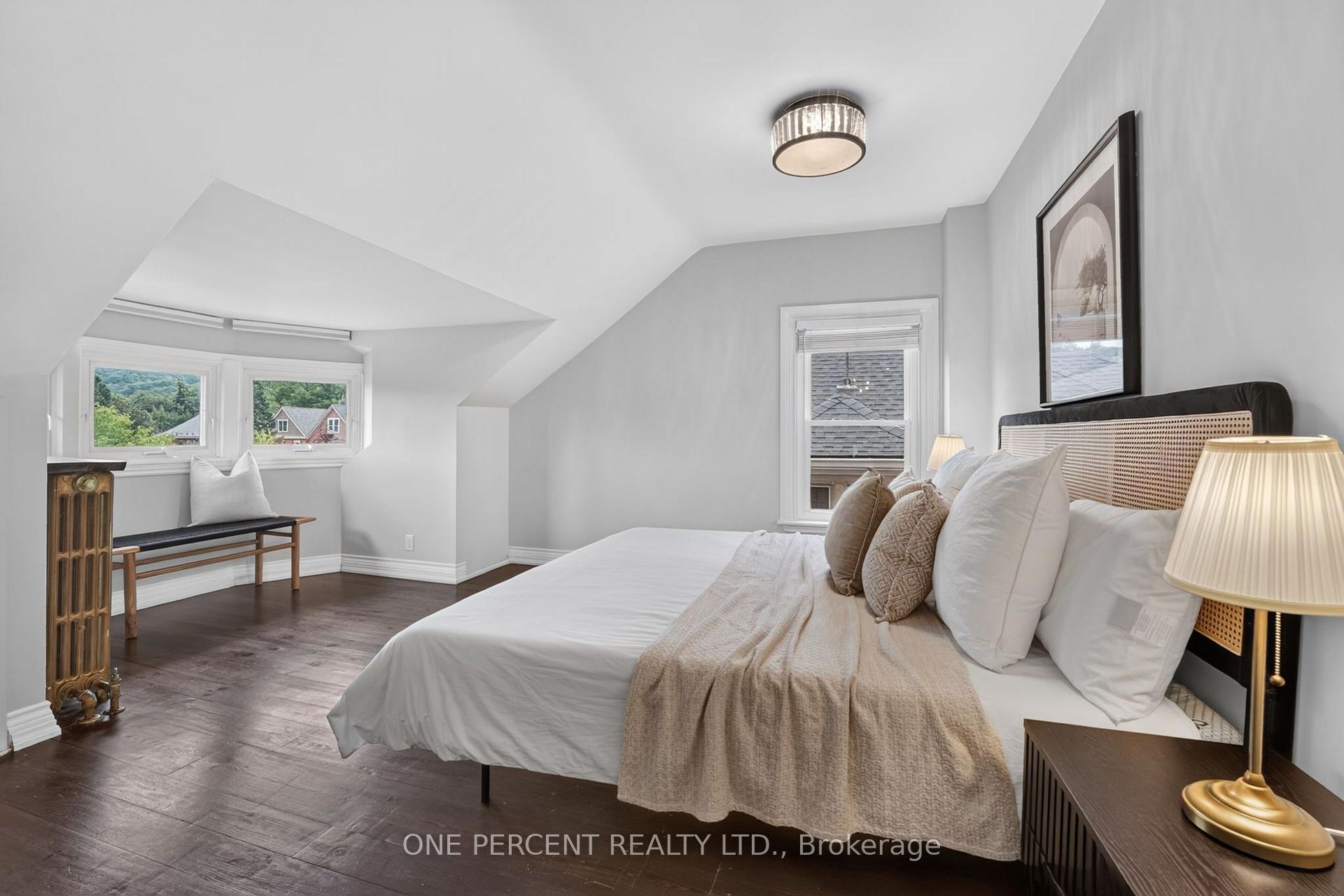 Photo 37 of 16 Beulah Avenue, Hamilton, Kirkendall — HOMEH