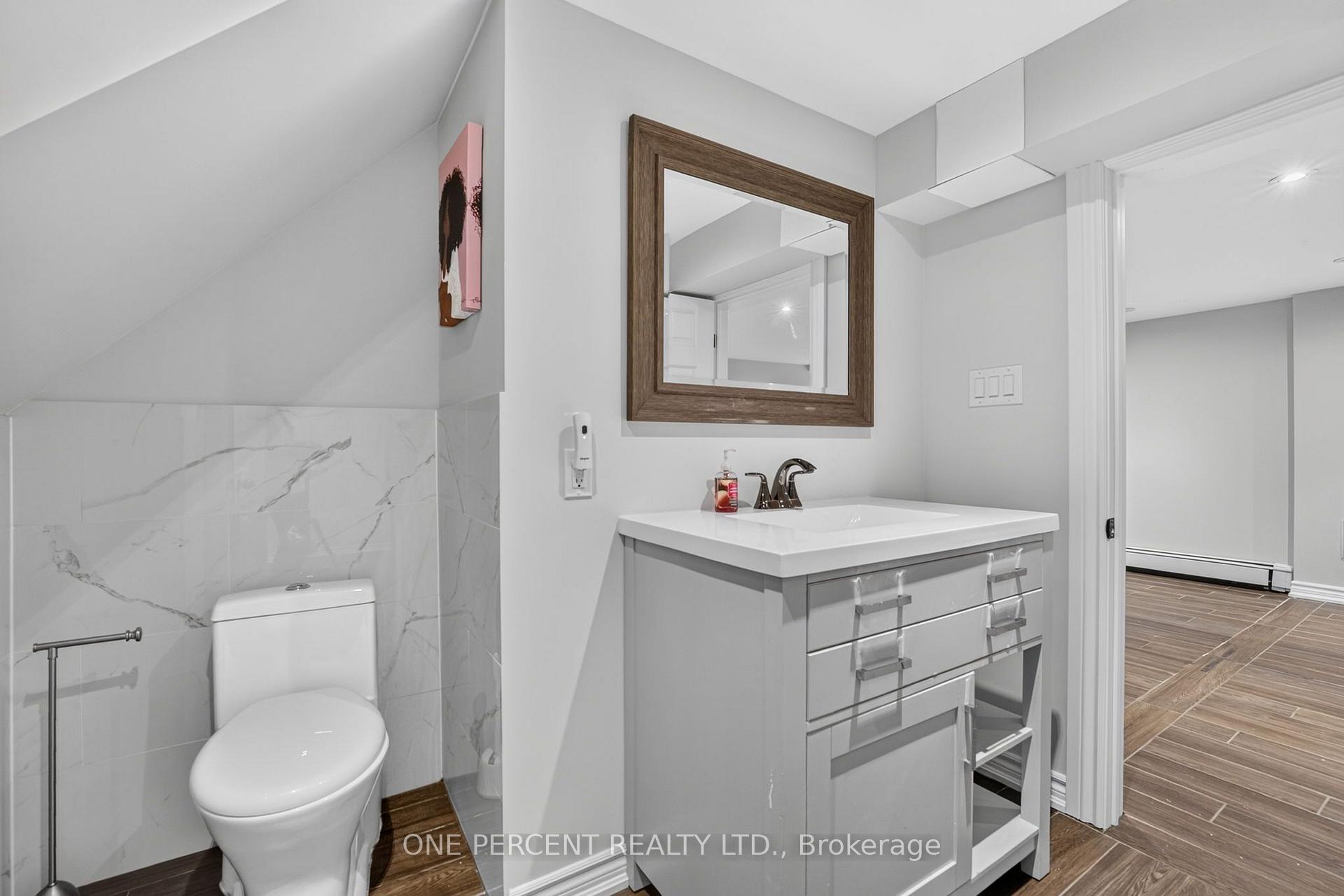 Photo 43 of 16 Beulah Avenue, Hamilton, Kirkendall — HOMEH