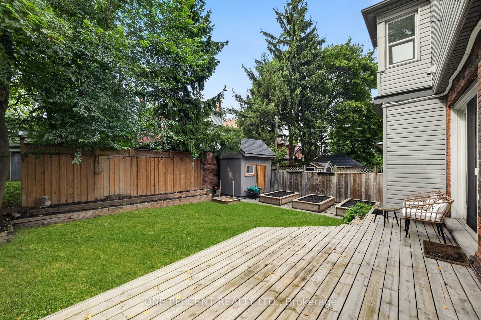 Photo 46 of 16 Beulah Avenue, Hamilton, Kirkendall — HOMEH