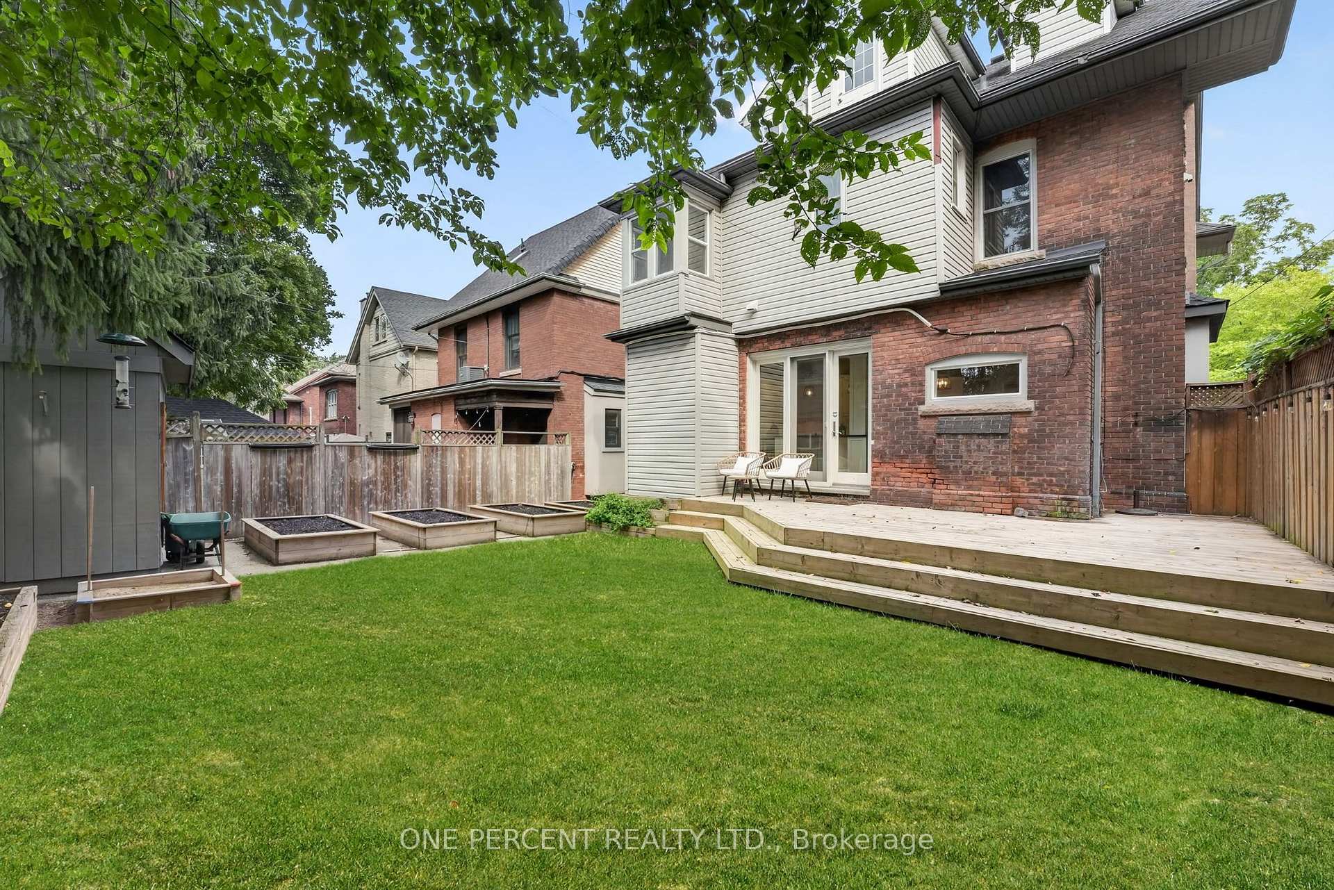 Photo 47 of 16 Beulah Avenue, Hamilton, Kirkendall — HOMEH