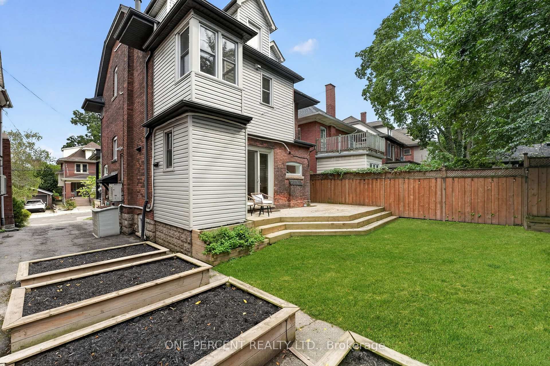 Photo 49 of 16 Beulah Avenue, Hamilton, Kirkendall — HOMEH