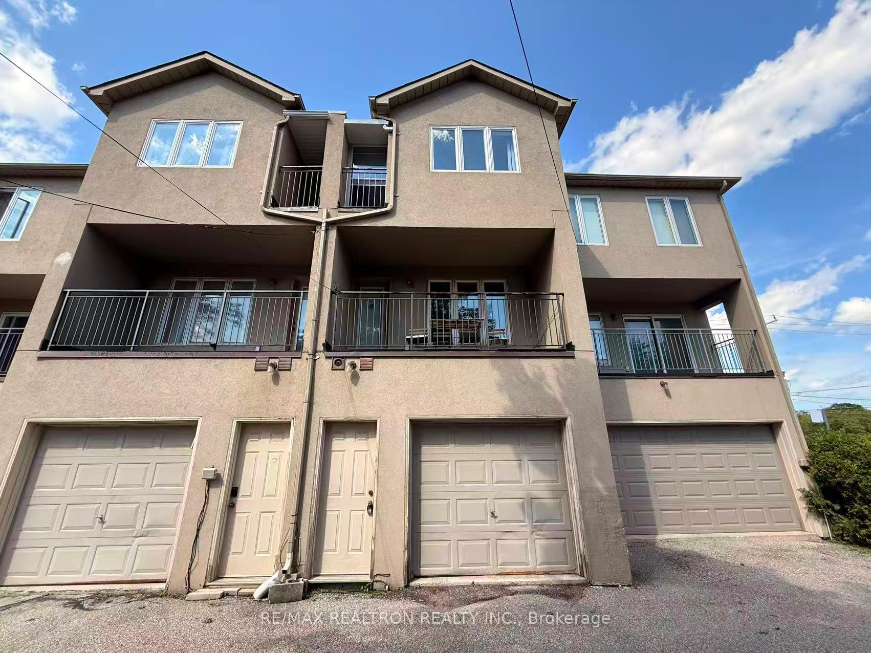 Photo 1 of 269 Finch Avenue E, North York, Willowdale East — HOMEH