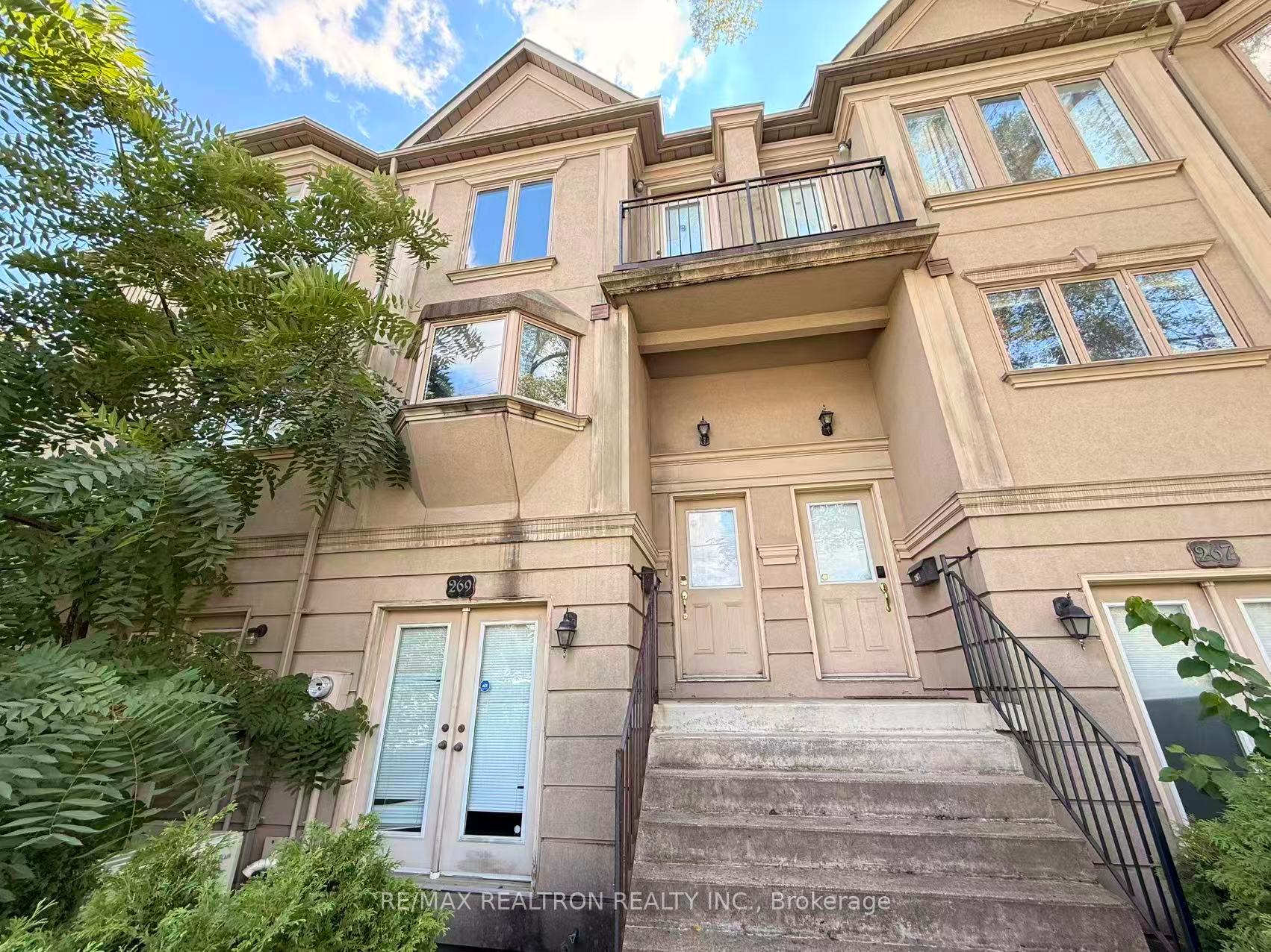 Photo 2 of 269 Finch Avenue E, North York, Willowdale East — HOMEH