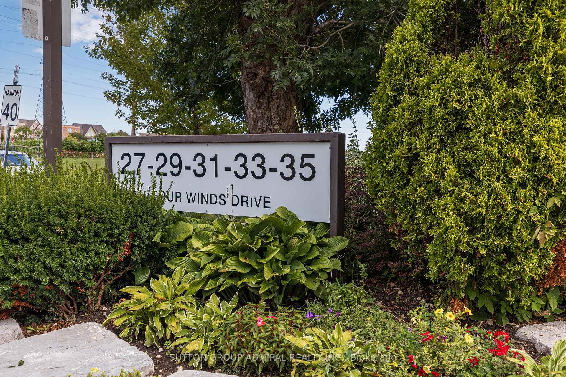Photo 4 of Unit 503, 31 Four Winds Drive, North York, York University Heights — HOMEH