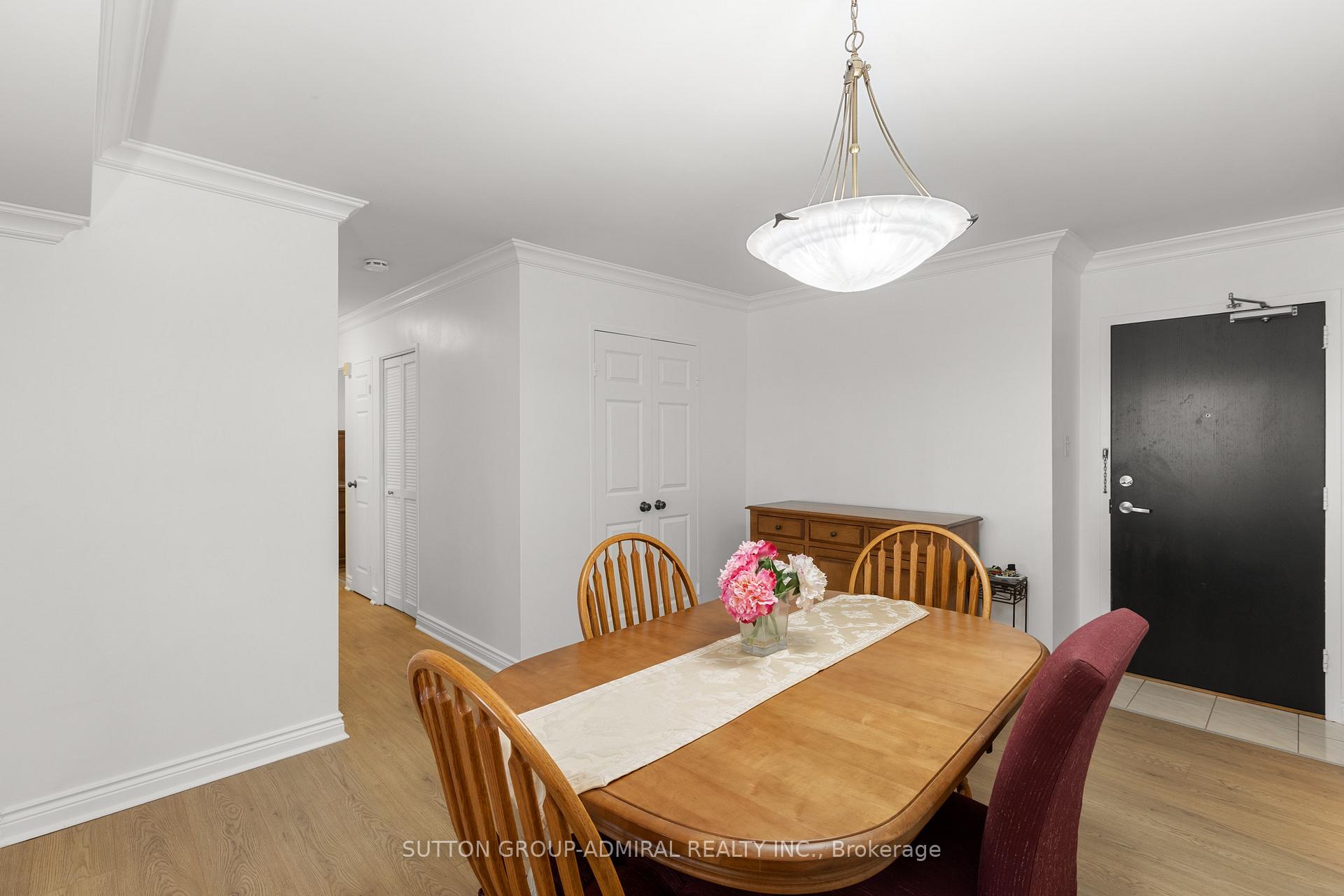Photo 10 of Unit 503, 31 Four Winds Drive, North York, York University Heights — HOMEH