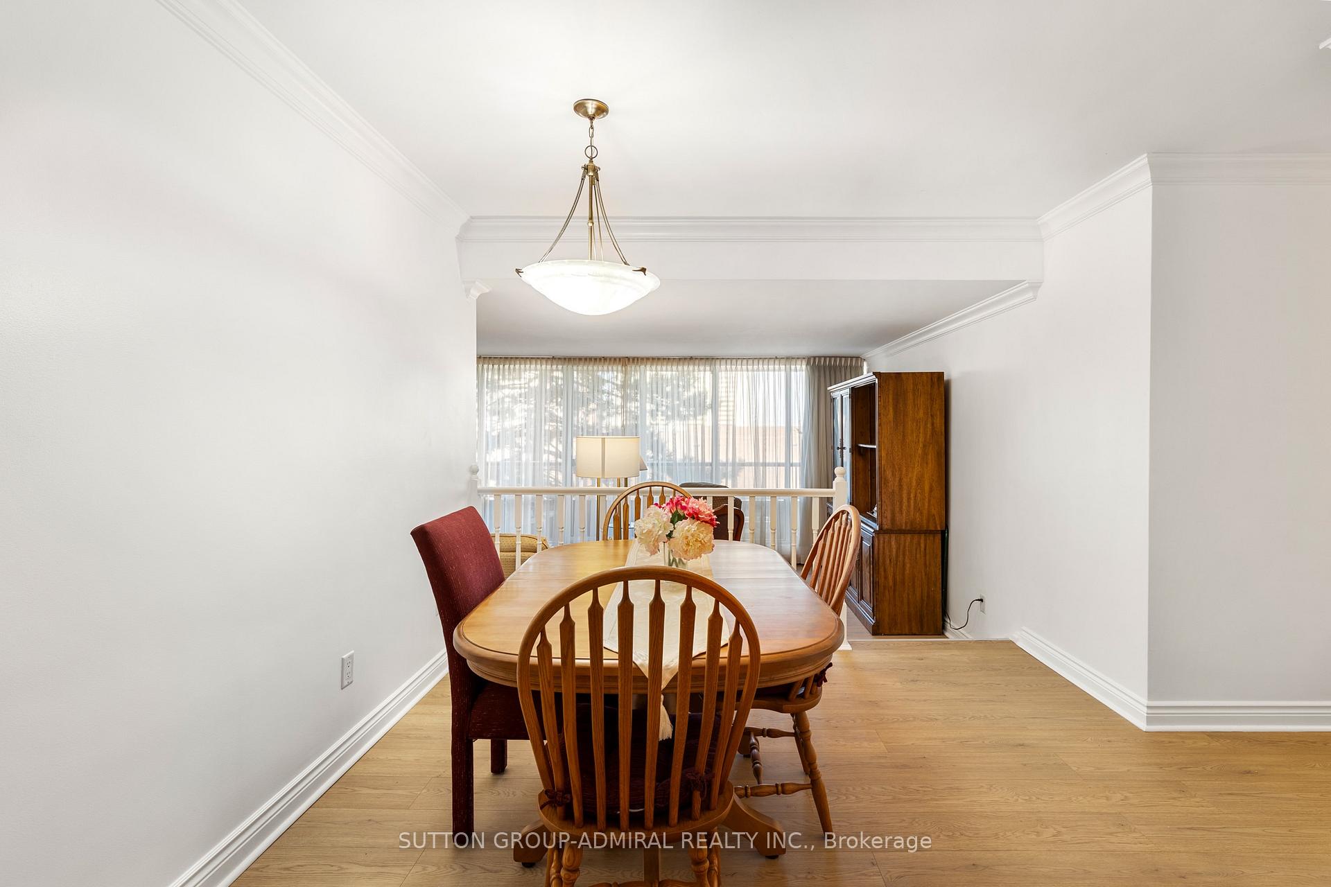 Photo 12 of Unit 503, 31 Four Winds Drive, North York, York University Heights — HOMEH