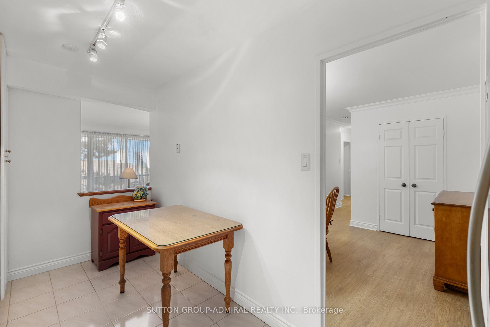 Photo 16 of Unit 503, 31 Four Winds Drive, North York, York University Heights — HOMEH