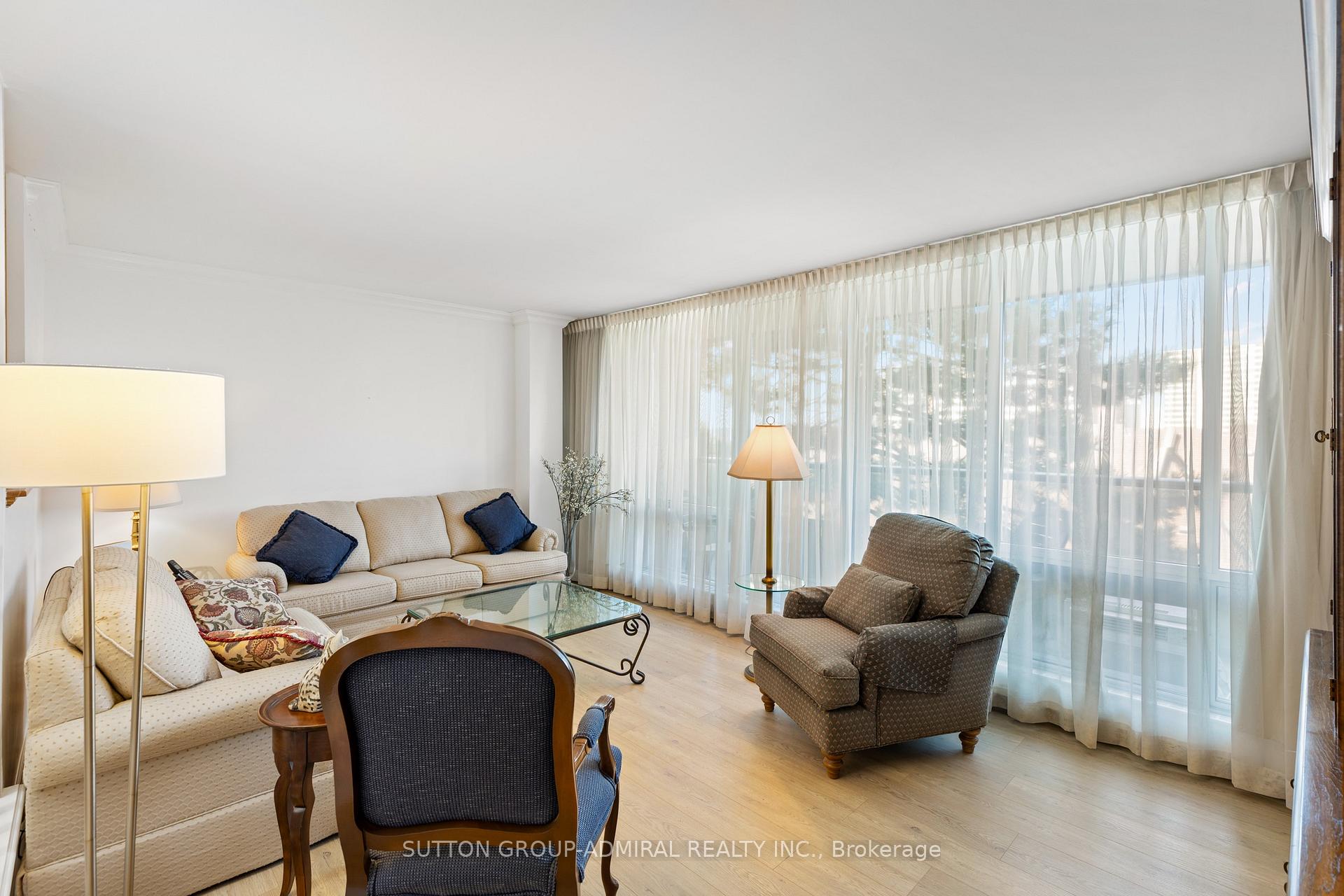 Photo 18 of Unit 503, 31 Four Winds Drive, North York, York University Heights — HOMEH