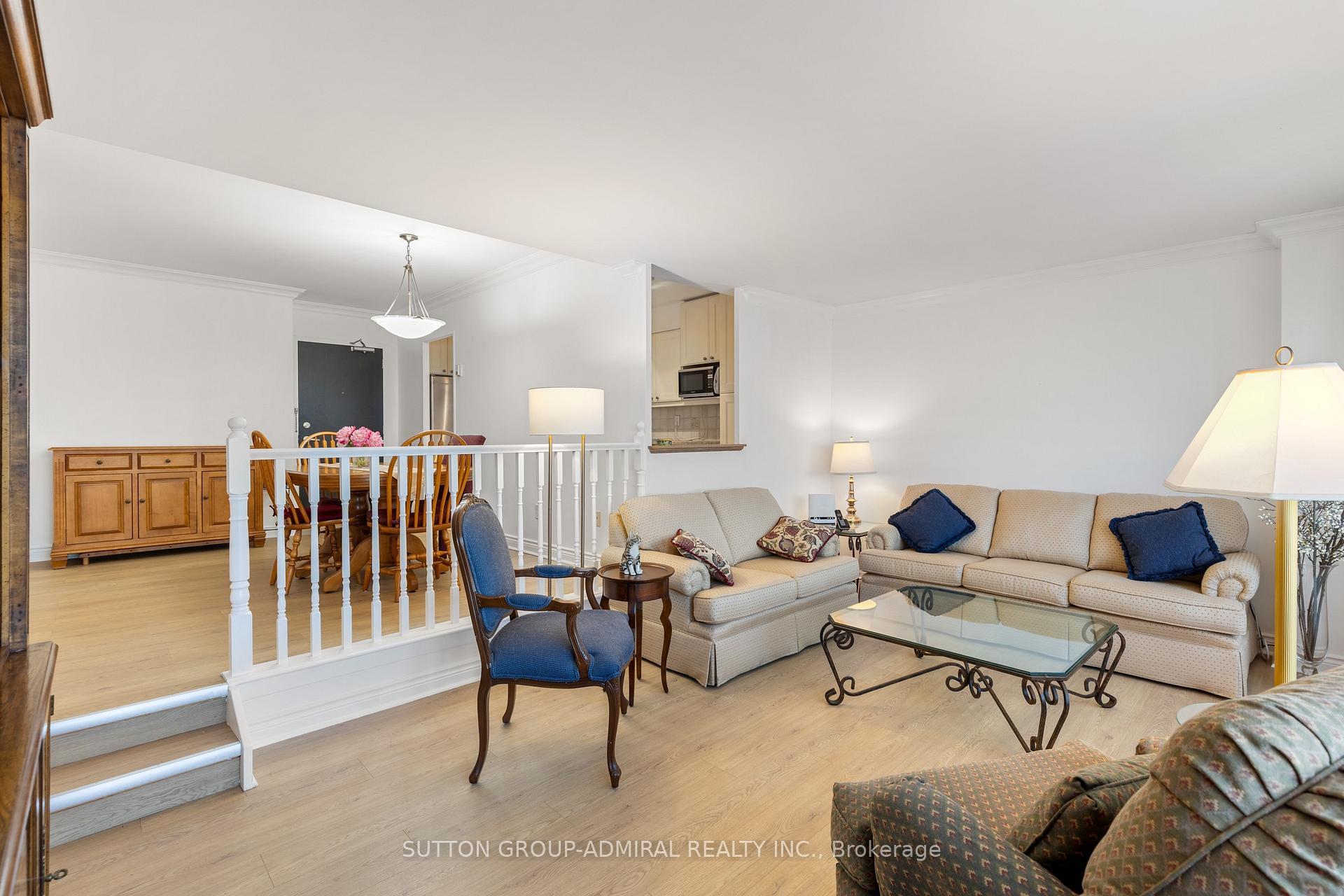Photo 20 of Unit 503, 31 Four Winds Drive, North York, York University Heights — HOMEH