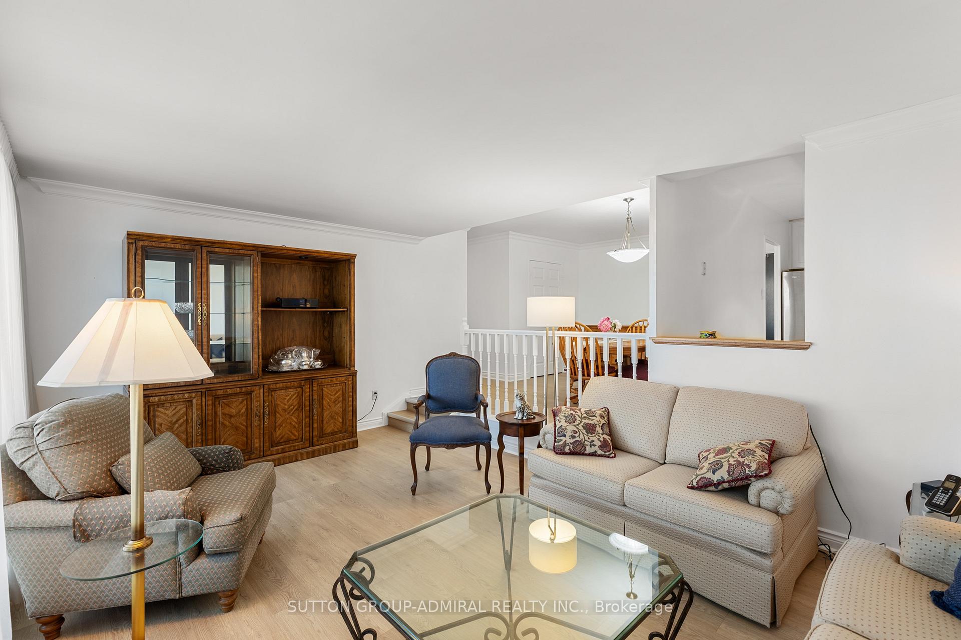 Photo 21 of Unit 503, 31 Four Winds Drive, North York, York University Heights — HOMEH
