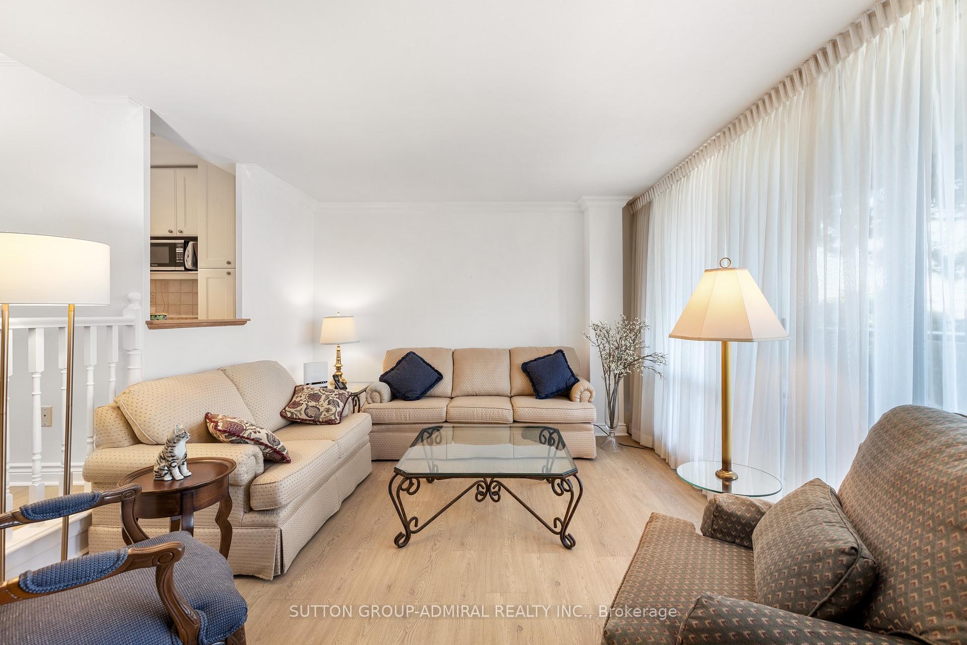 Photo 22 of Unit 503, 31 Four Winds Drive, North York, York University Heights — HOMEH