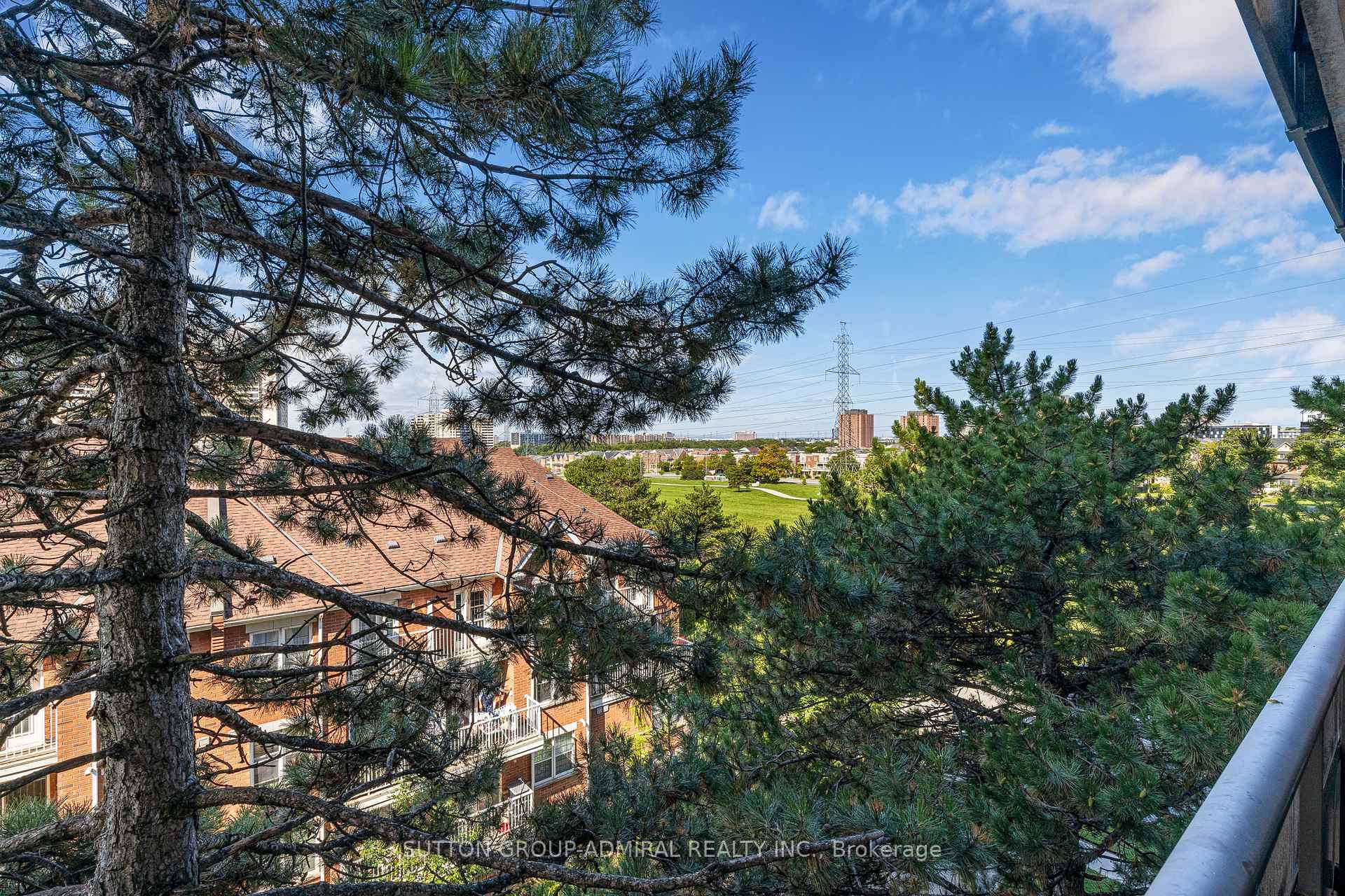 Photo 24 of Unit 503, 31 Four Winds Drive, North York, York University Heights — HOMEH