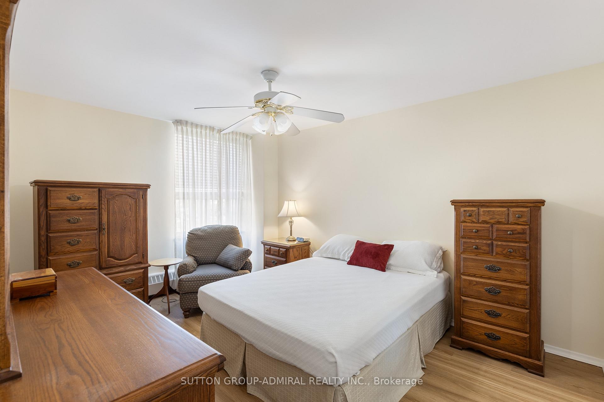 Photo 26 of Unit 503, 31 Four Winds Drive, North York, York University Heights — HOMEH