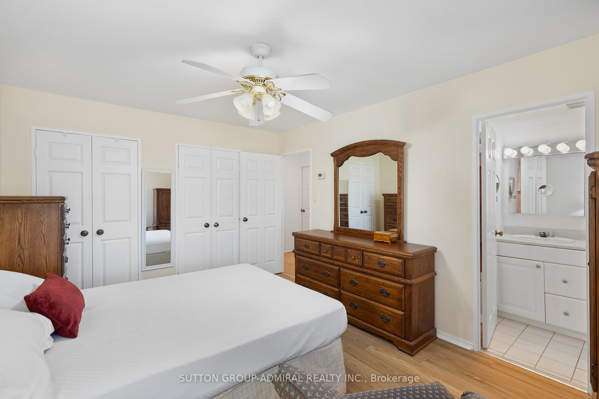 Photo 27 of Unit 503, 31 Four Winds Drive, North York, York University Heights — HOMEH